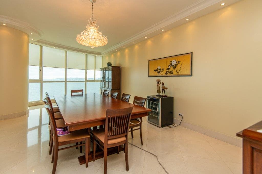 Beachfront Luxury Condo at Bahía Pacífica - Ocean Views & 4BR $1.15M - Photo 3