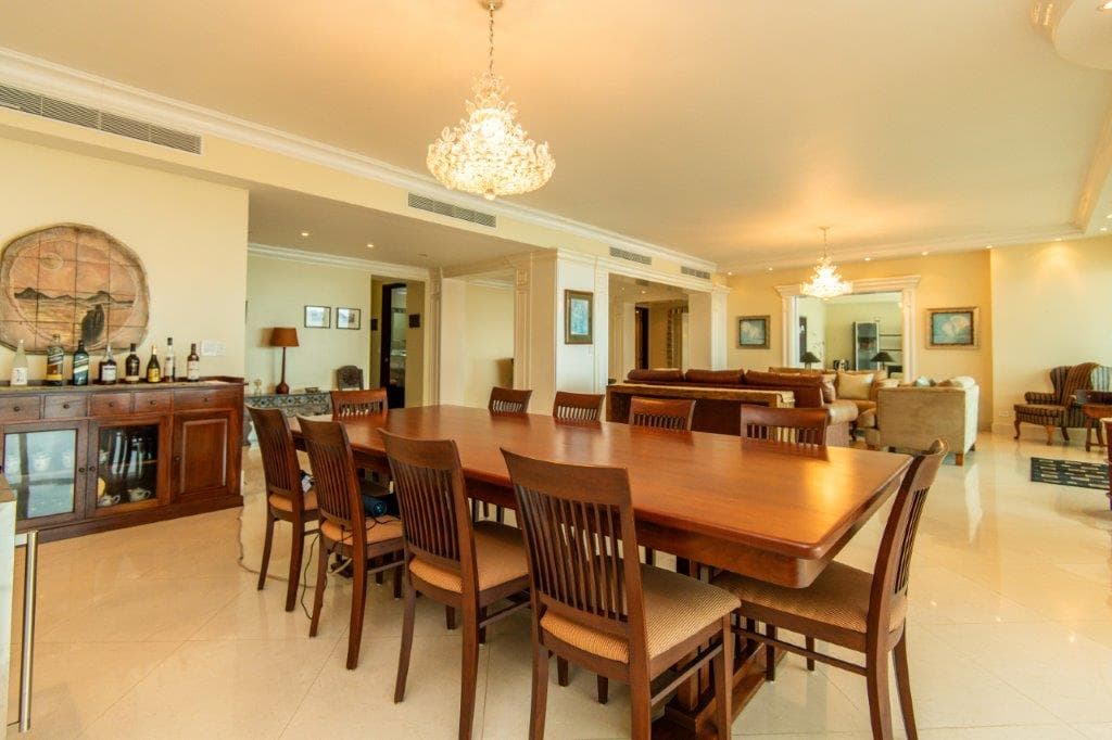 Beachfront Luxury Condo at Bahía Pacífica - Ocean Views & 4BR $1.15M - Photo 5