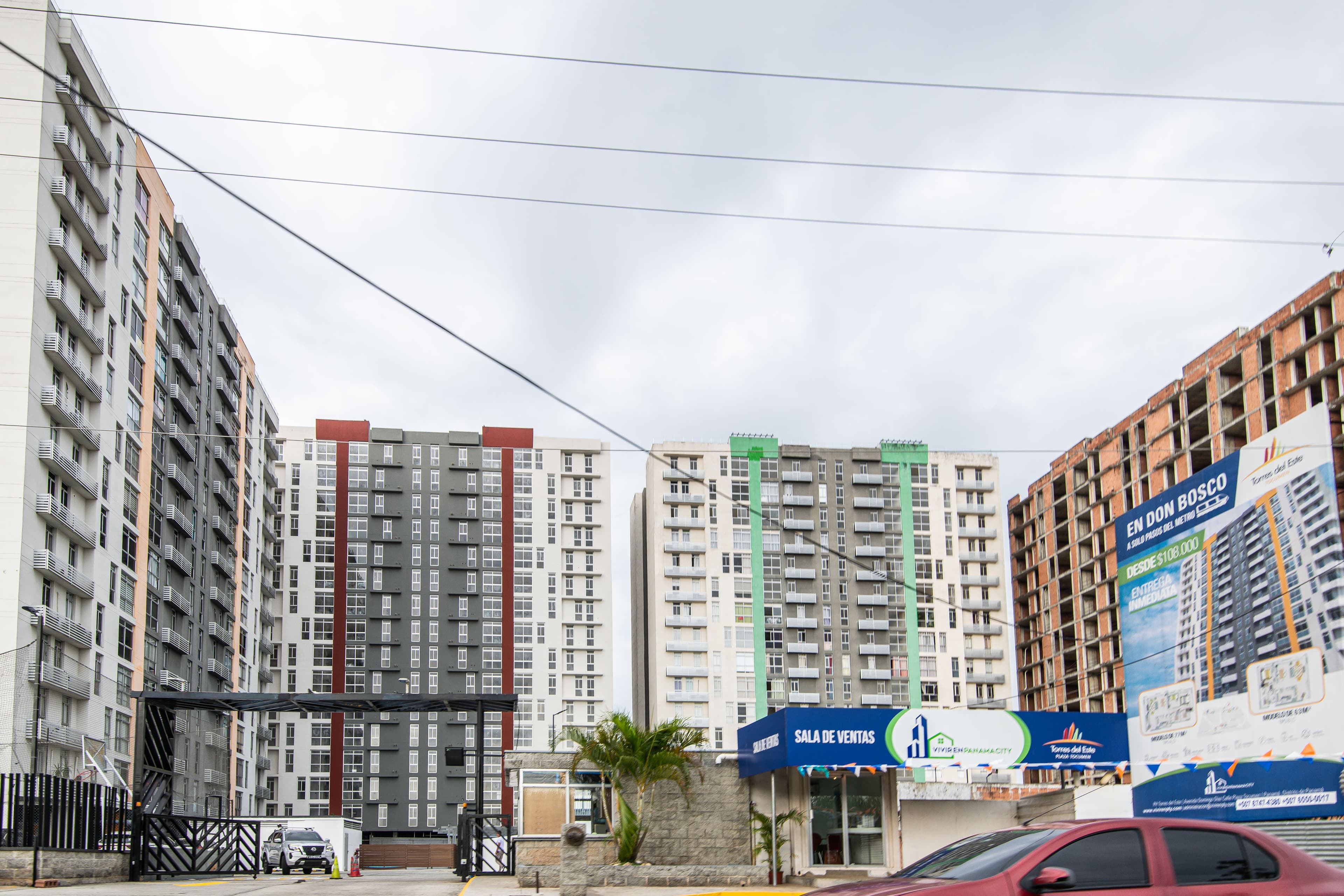 Modern 2BR Condo in PH Torres del Este - Panama City Views $109K - Photo 2