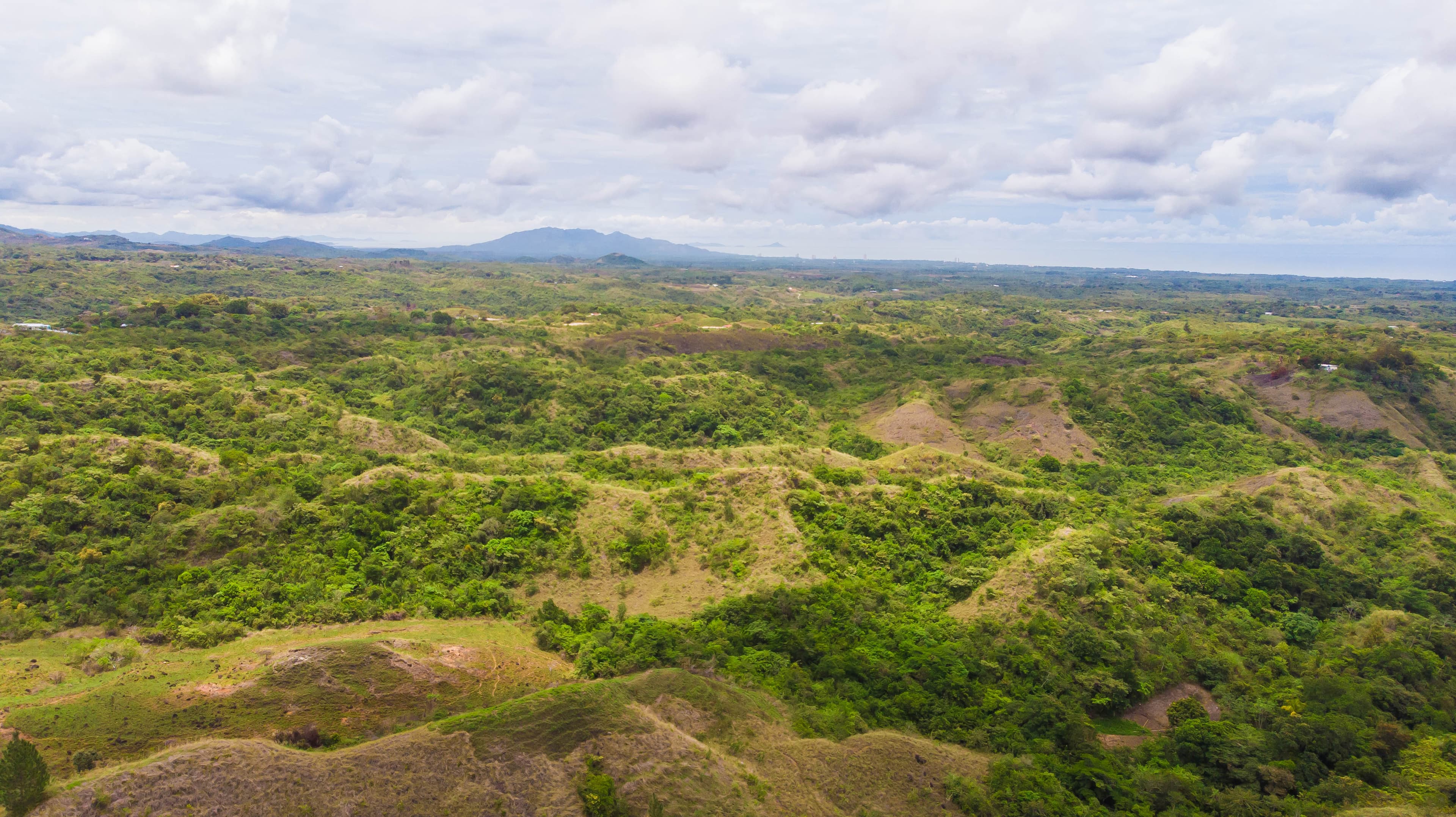 12-Hectare Pacific Paradise | San Carlos Development Land $228,888 - Photo 5