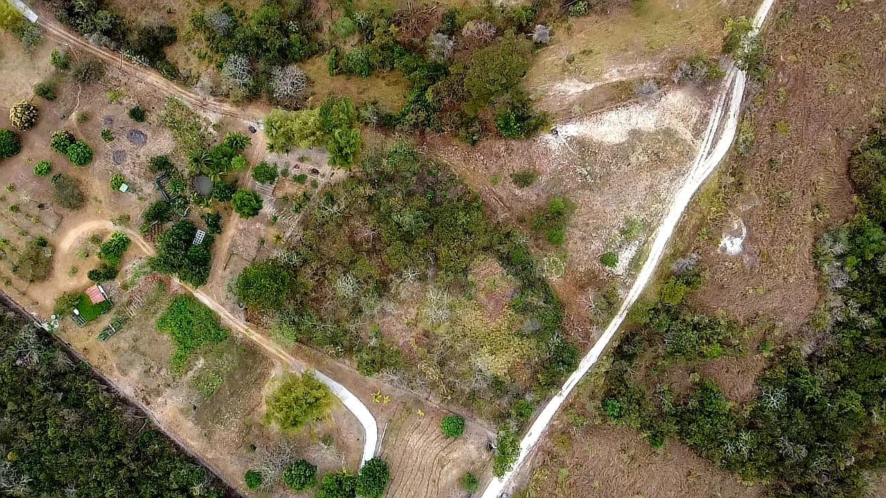 5,843m² Beachside Land Near Playa La Ermita, San Carlos - $135K - Photo 5