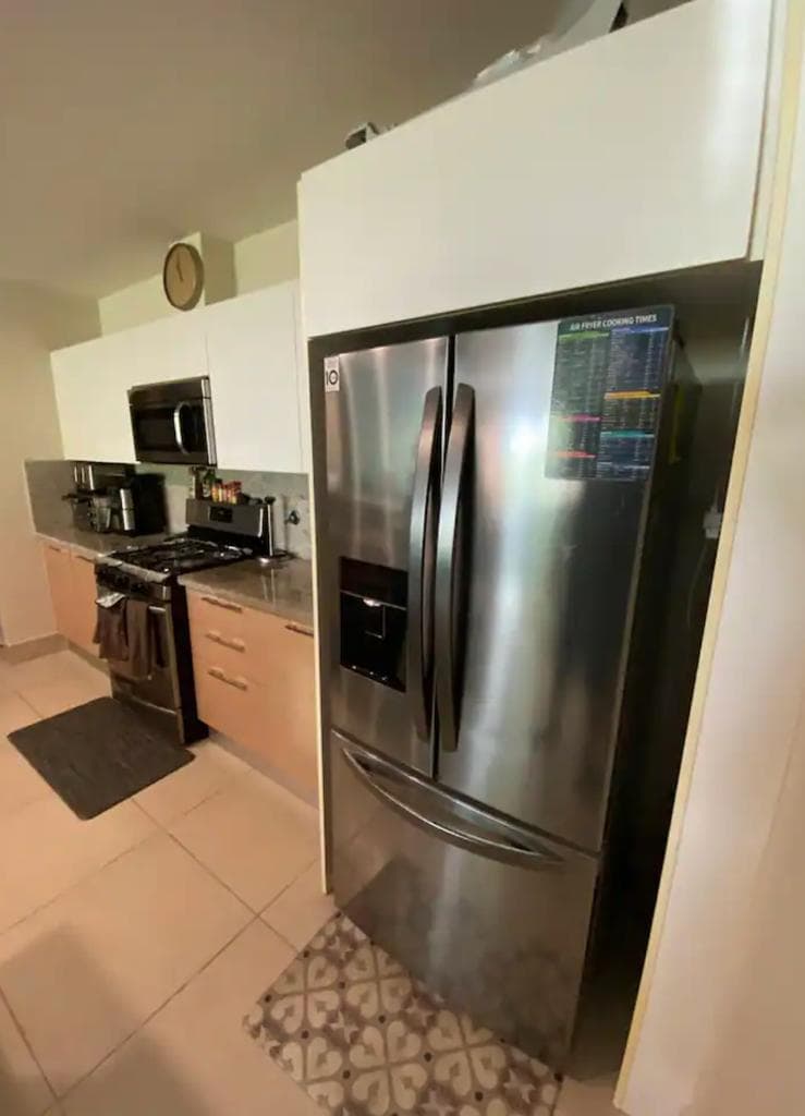 Beachfront Casa Mar Condo - Rio Mar Panama | 2BR Paradise $320K - Photo 4