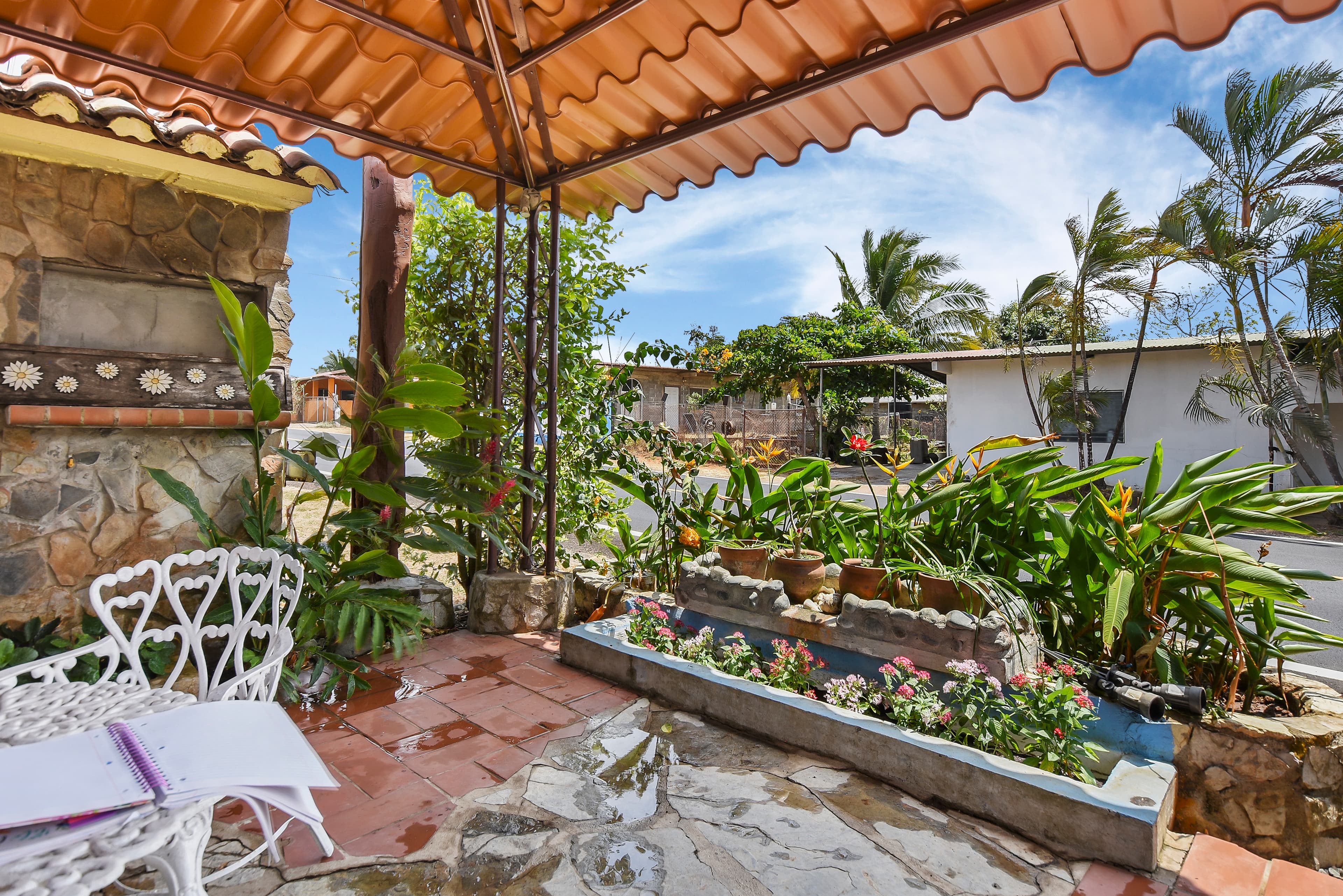 Casita Margarita: 6BR Boutique B&B in Pedasí's Heart - Business Ready - Photo 5