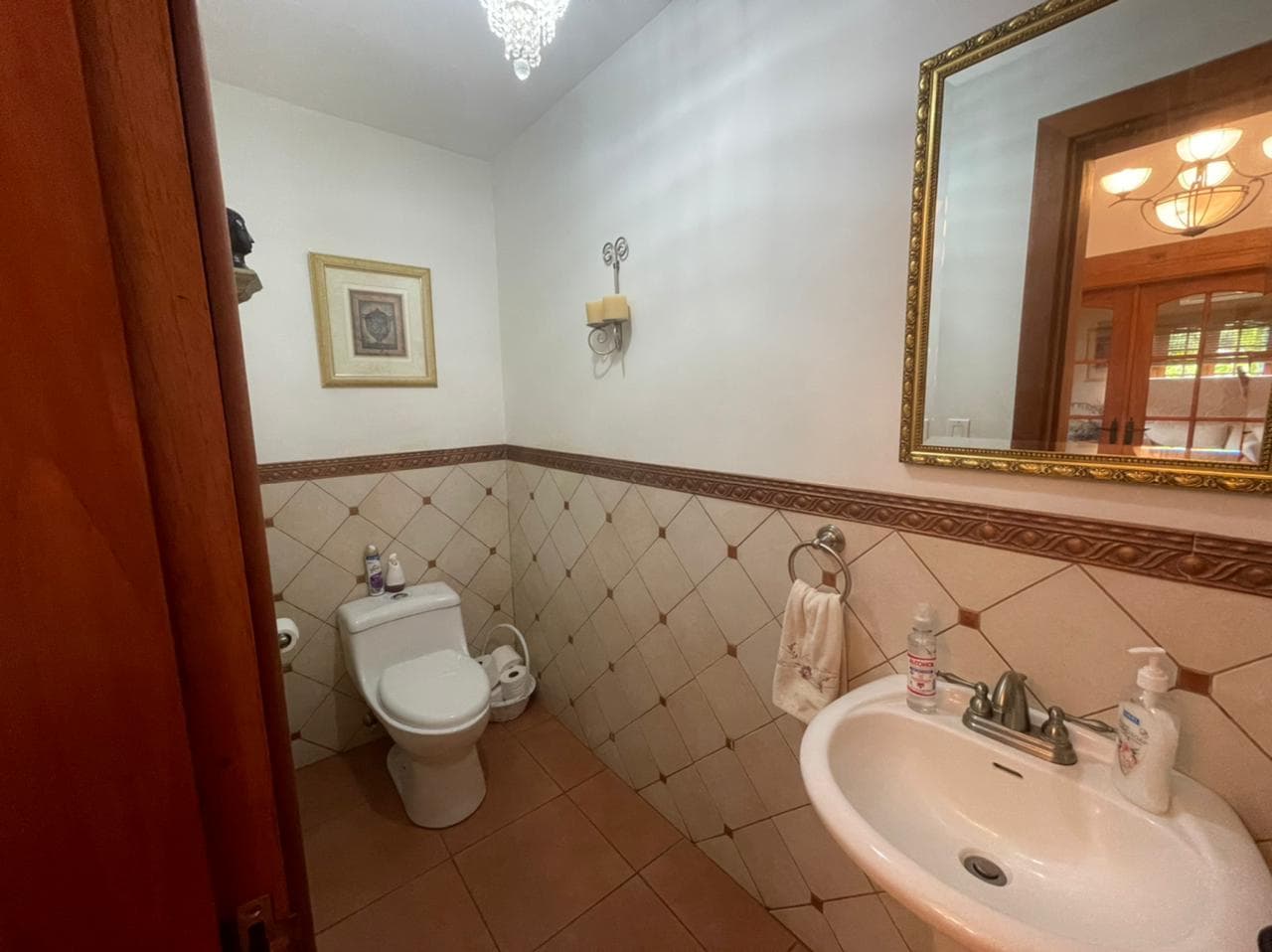 San Carlos Dream Estate: 3BR Villa w/ Pool + Rental Unit - $465K - Photo 5