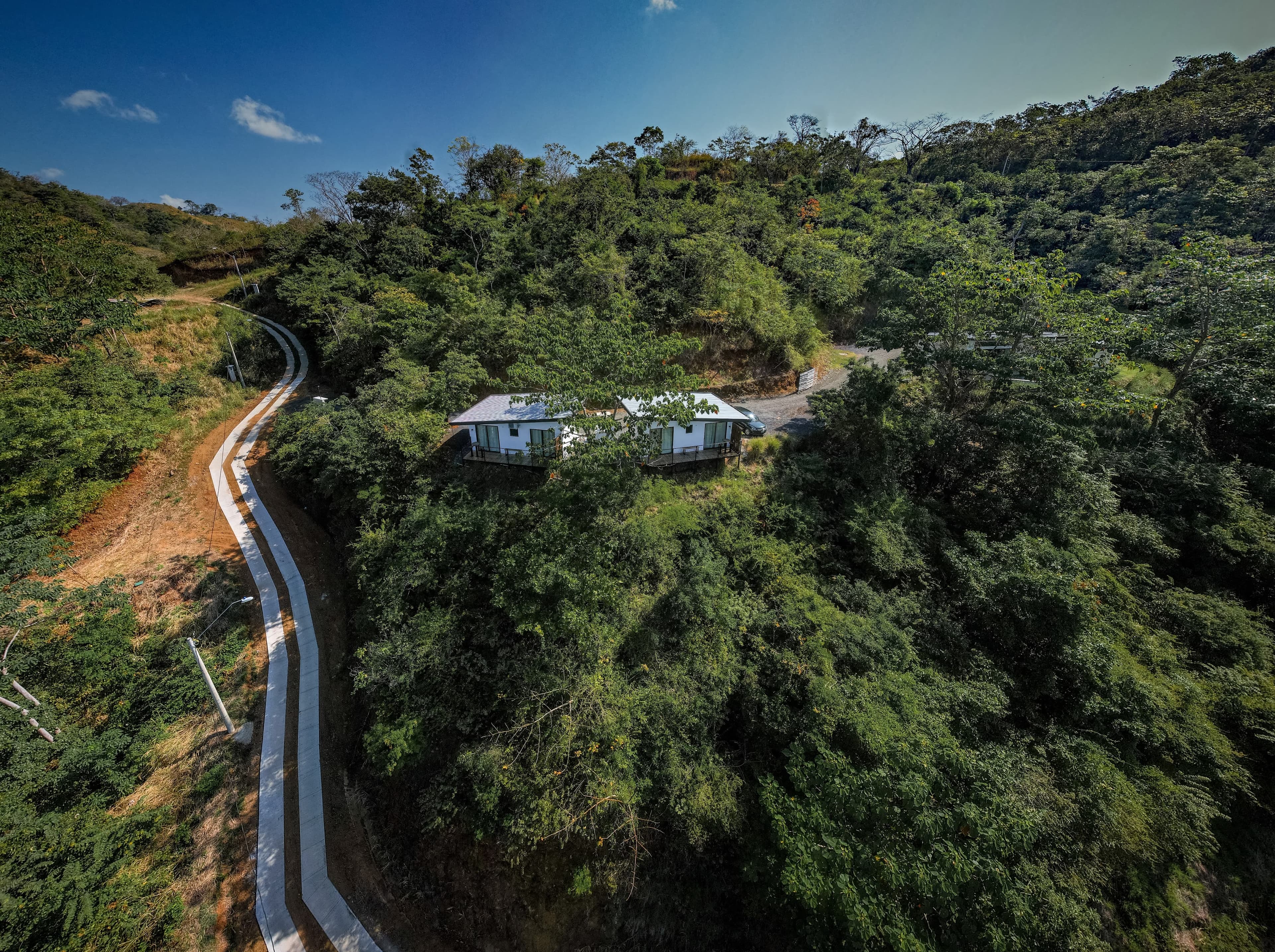 Oceanview Villa Playa Venao $1.4M | Main Home + 2 Casitas | Veraguas - Photo 2