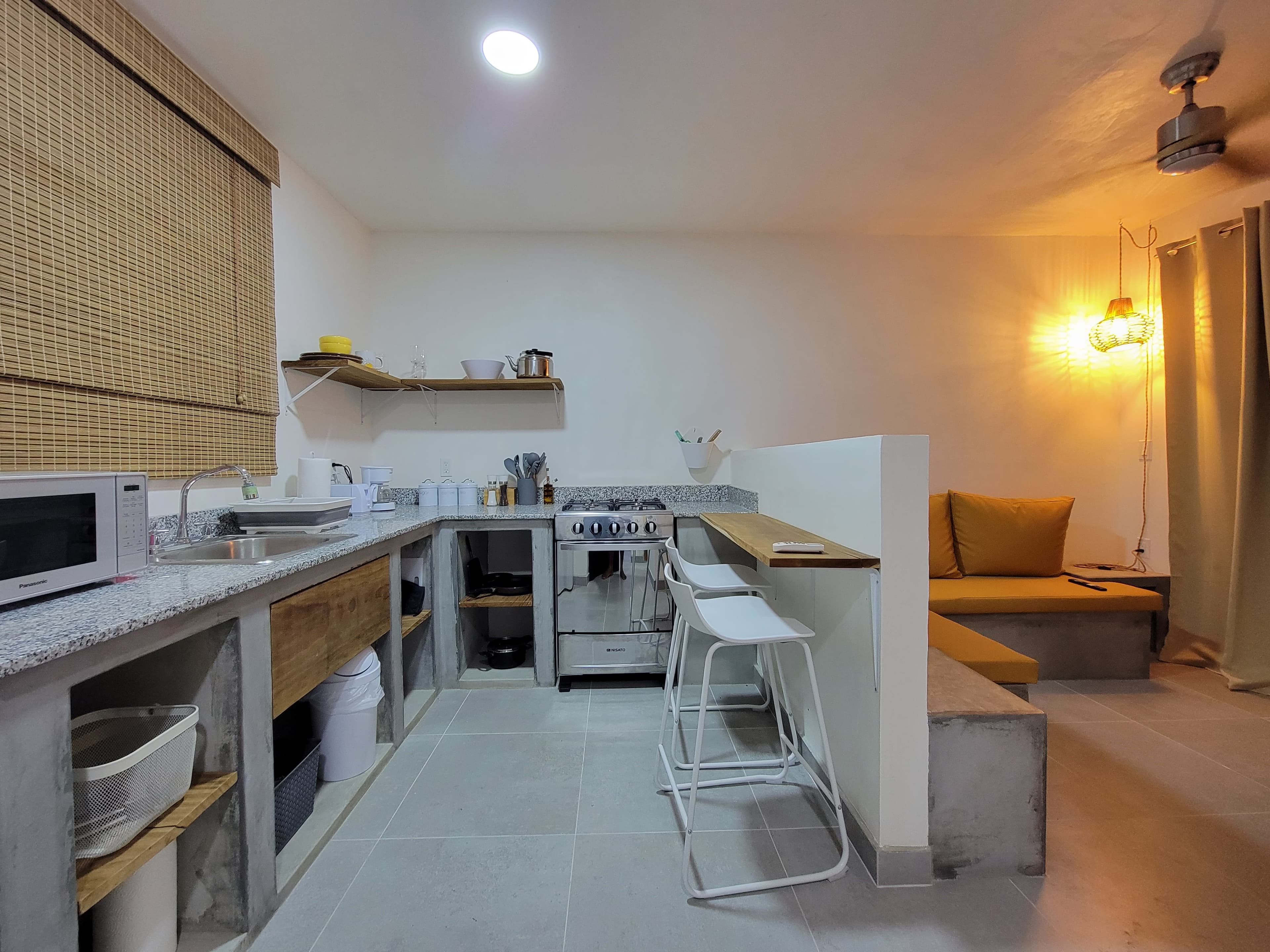 Oceanview Villa Playa Venao $1.4M | Main Home + 2 Casitas | Veraguas - Photo 3