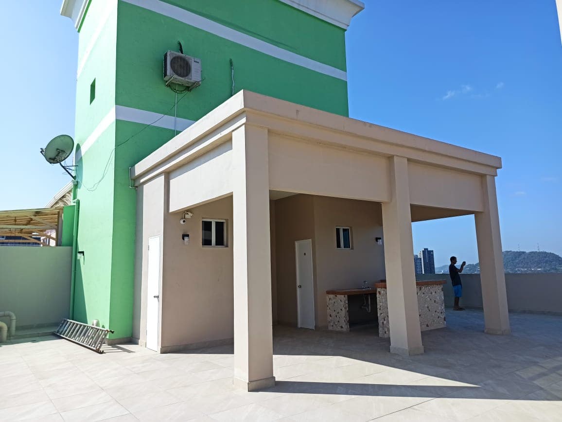 Vibrant 2BR Condo in Via Argentina - Modern Urban Sanctuary $165K - Photo 4