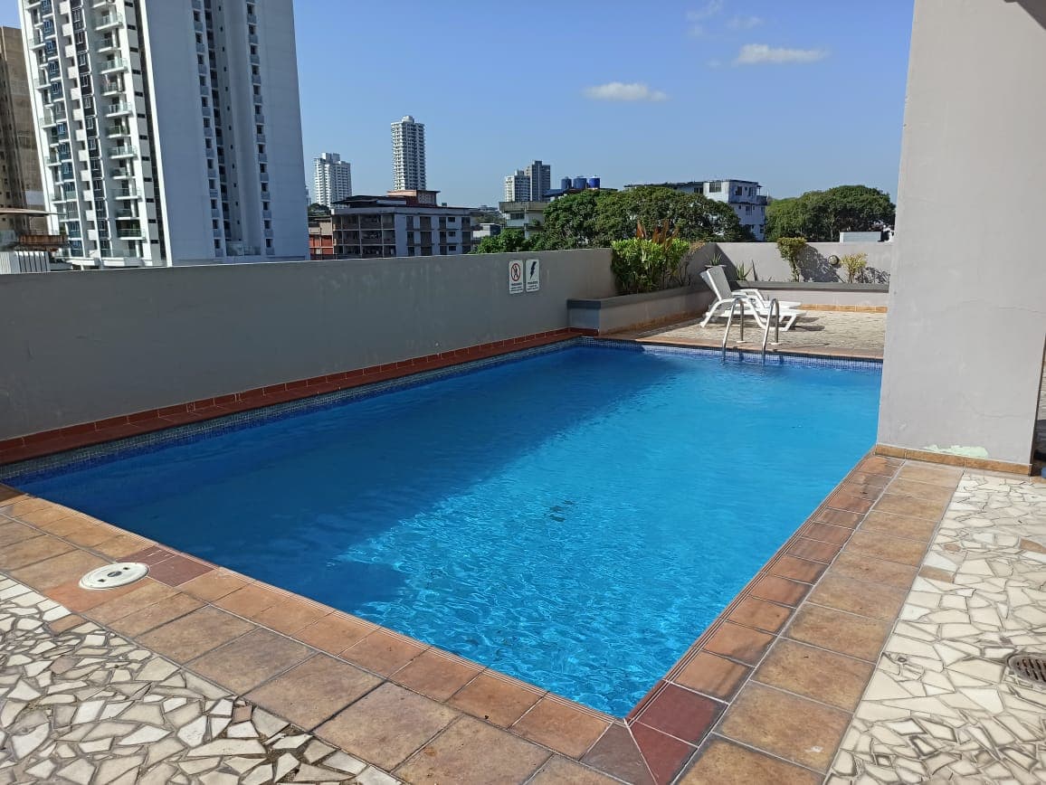 Vibrant 2BR Condo in Via Argentina - Modern Urban Sanctuary $165K - Photo 5