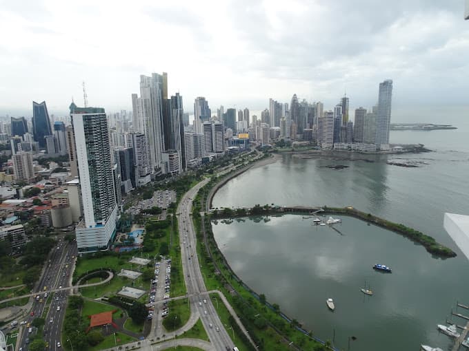 Bella Vista Sanctuary | 3BR Panoramic Condo $285K Panama City Living - Photo 3