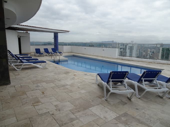 Bella Vista Sanctuary | 3BR Panoramic Condo $285K Panama City Living - Photo 4