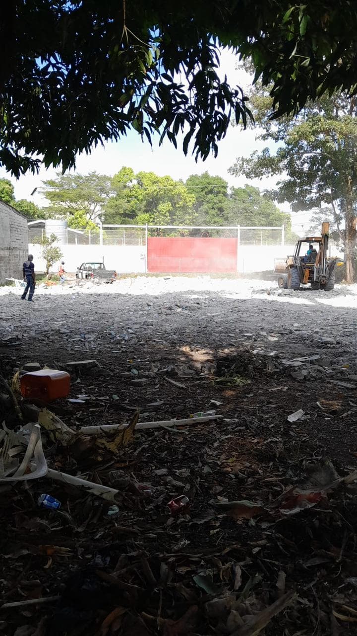 1603m² Prime Development Land Rio Abajo - $240K Investment Canvas