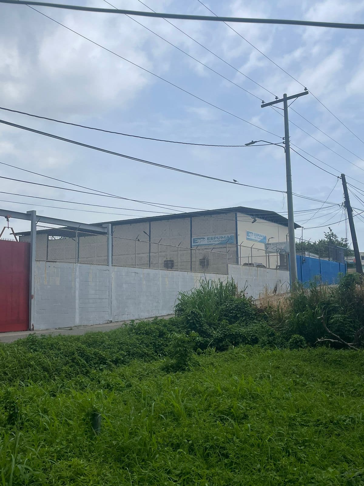 1603m² Prime Development Land Rio Abajo - $240K Investment Canvas - Photo 2