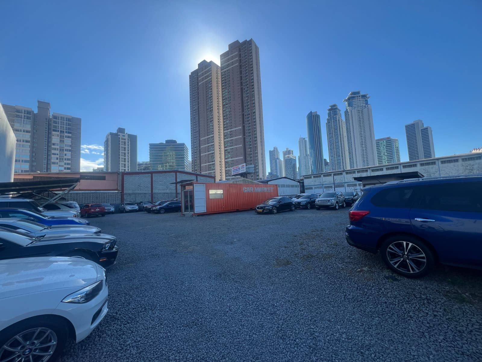 Prime 1600m² Industrial Estate Costa Del Este $1.6M - Airport Gateway - Photo 5