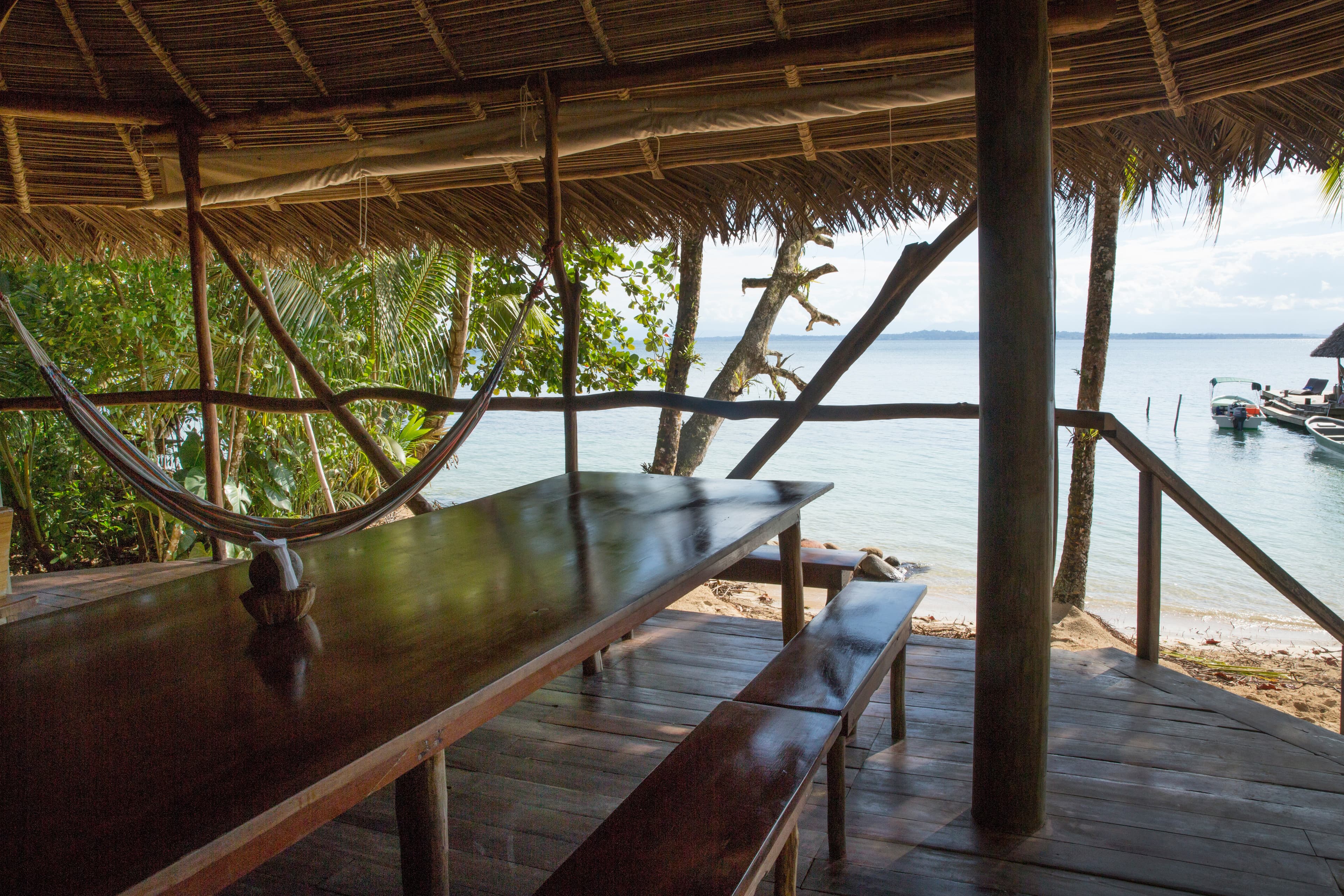 Al Natural Resort: $2.6M Private Eco-Paradise in Bocas del Toro - Photo 3