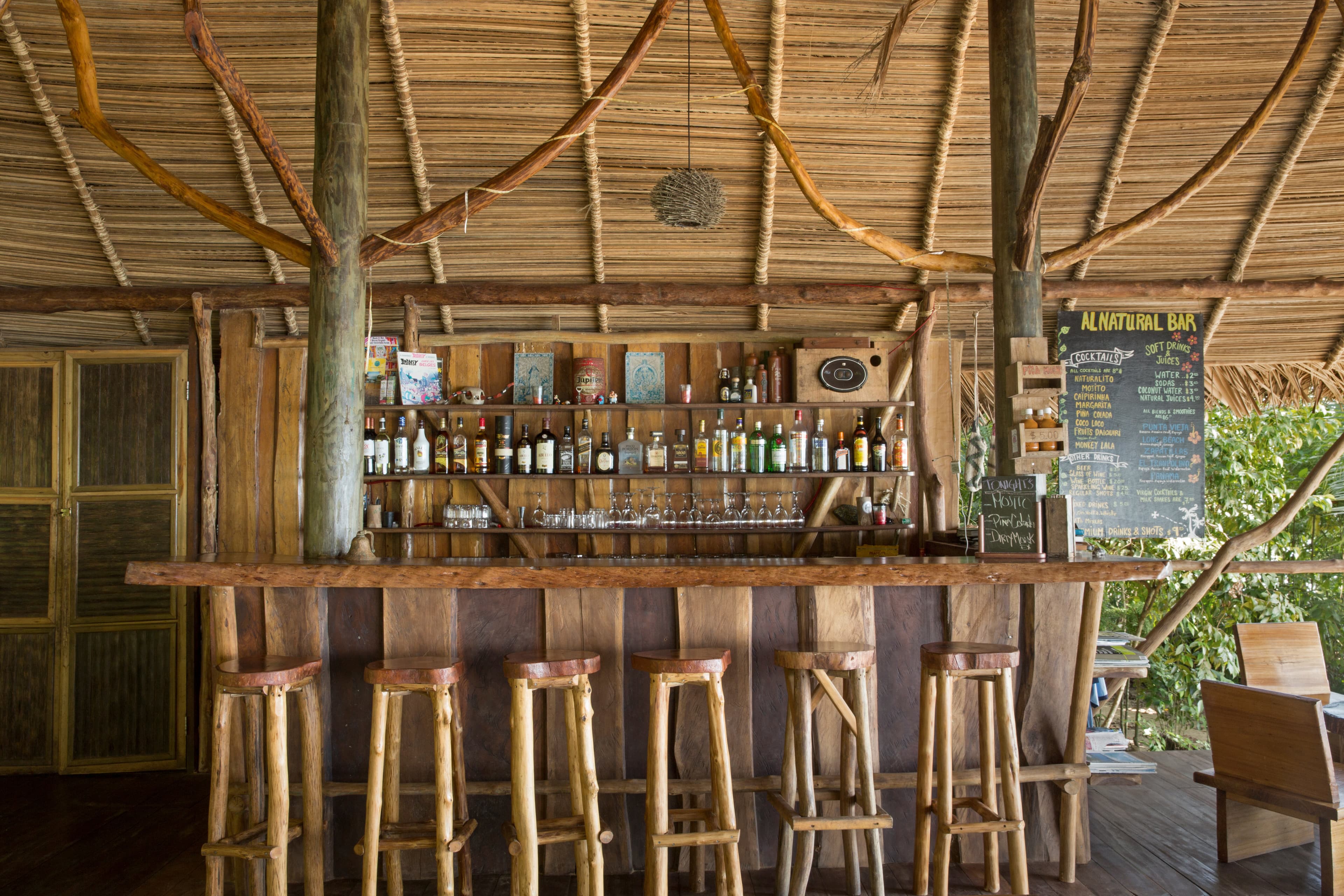 Al Natural Resort: $2.6M Private Eco-Paradise in Bocas del Toro - Photo 4