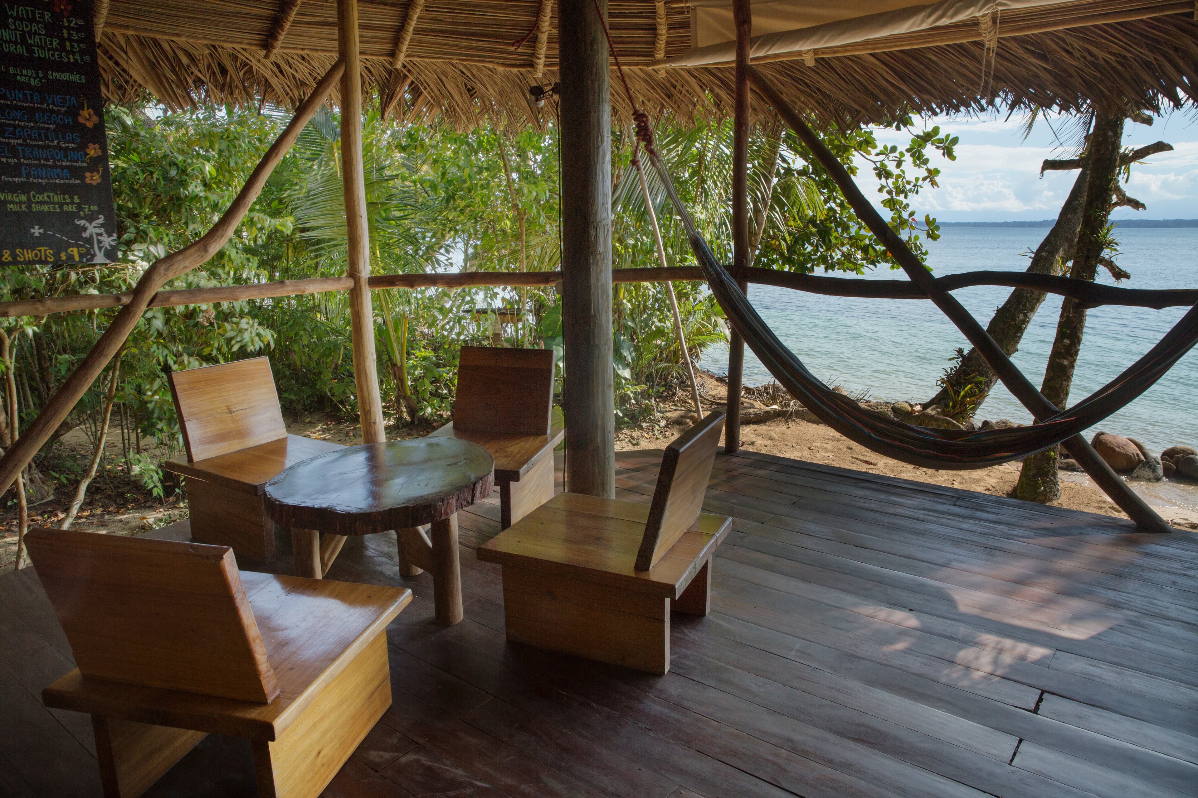 Al Natural Resort: $2.6M Private Eco-Paradise in Bocas del Toro - Photo 5