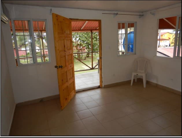 Beachfront Paradise in Palenque - 3BR Caribbean House with Business Potential - Photo 3