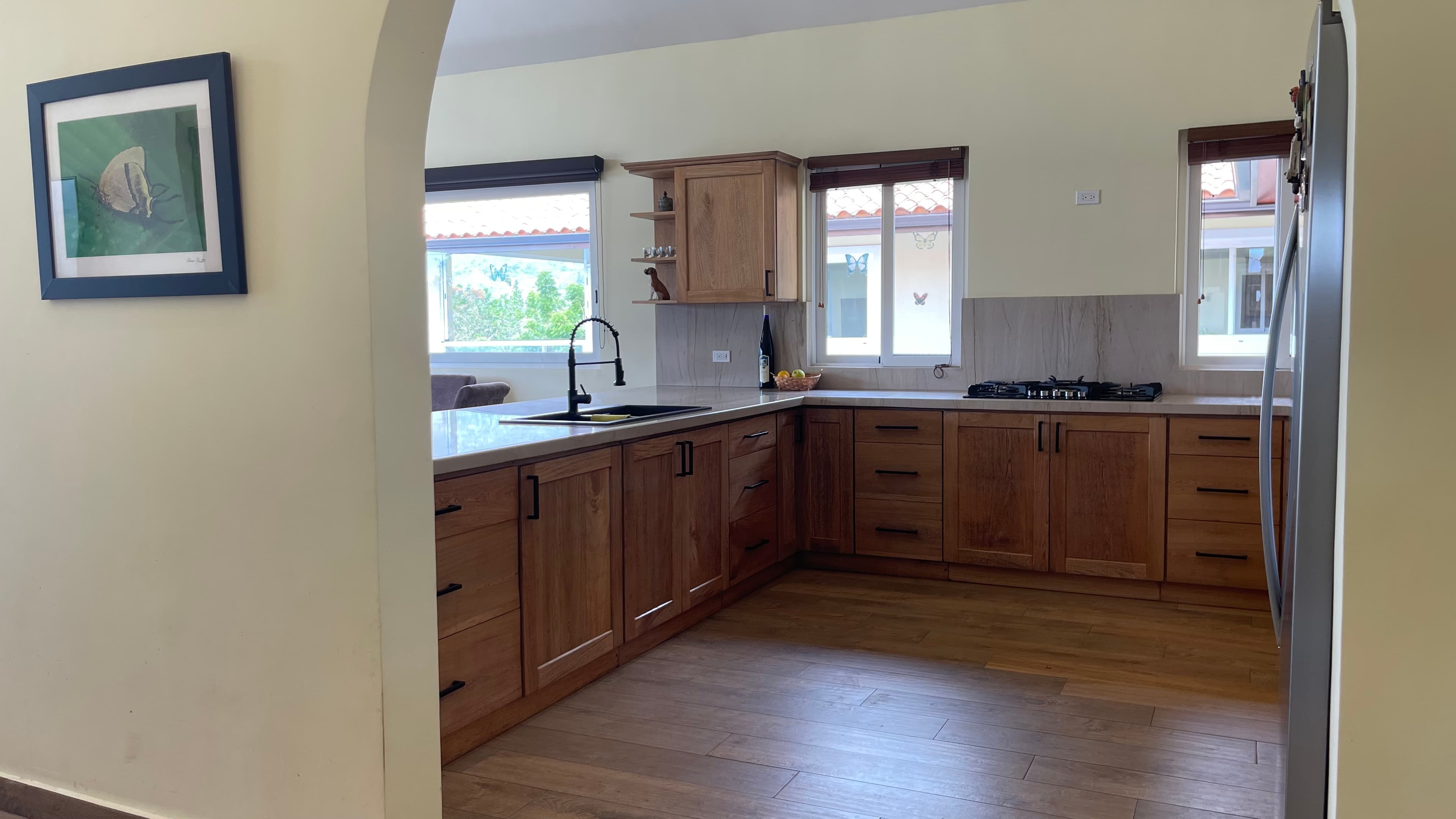 Dual Estate Haven w/ Infinity Pool - Altos del María $1.2M - Photo 5