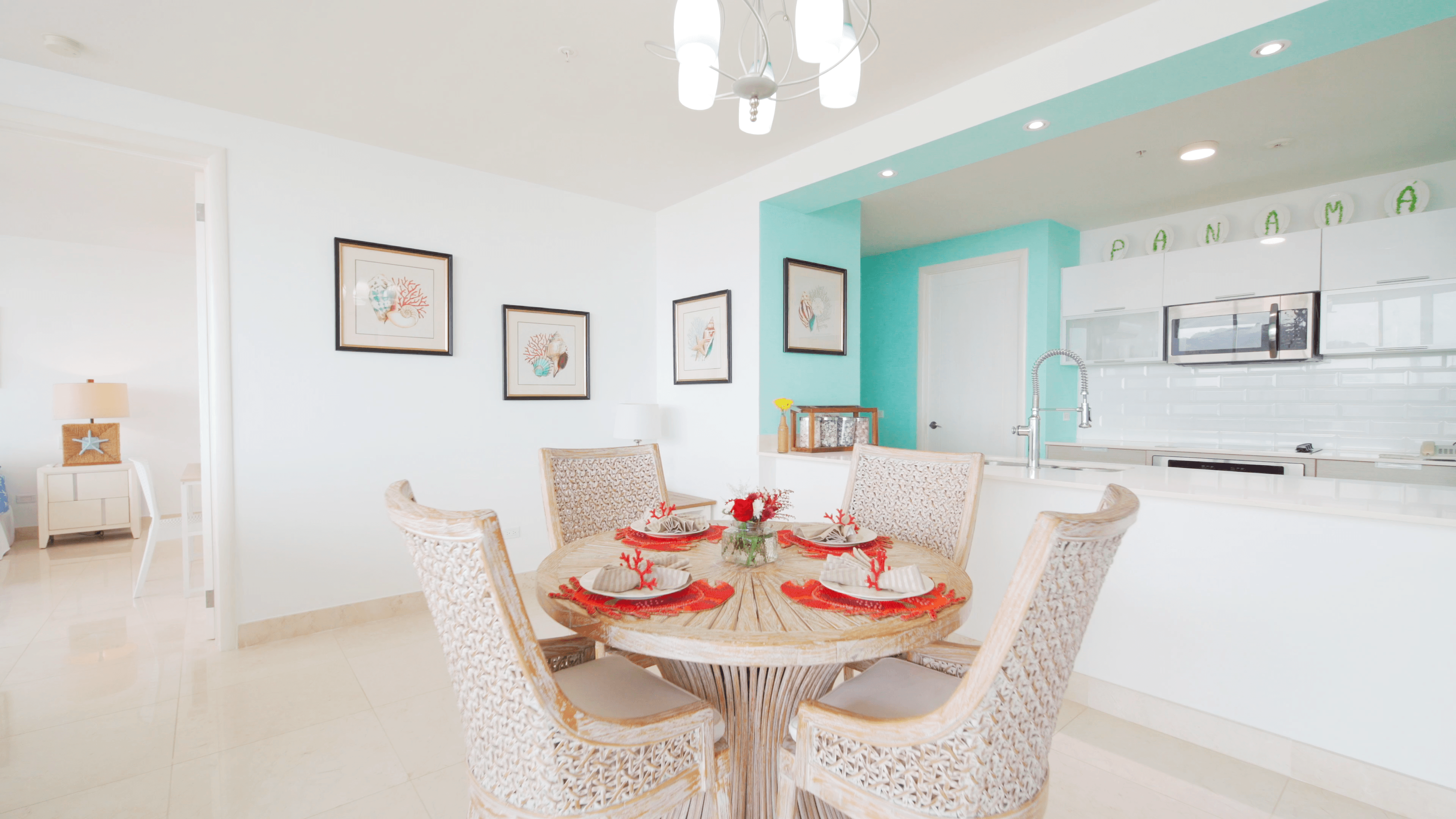 $395K Casa Bonita Luxury Condo - Ocean Views & Beach Club in Panama City - Photo 3