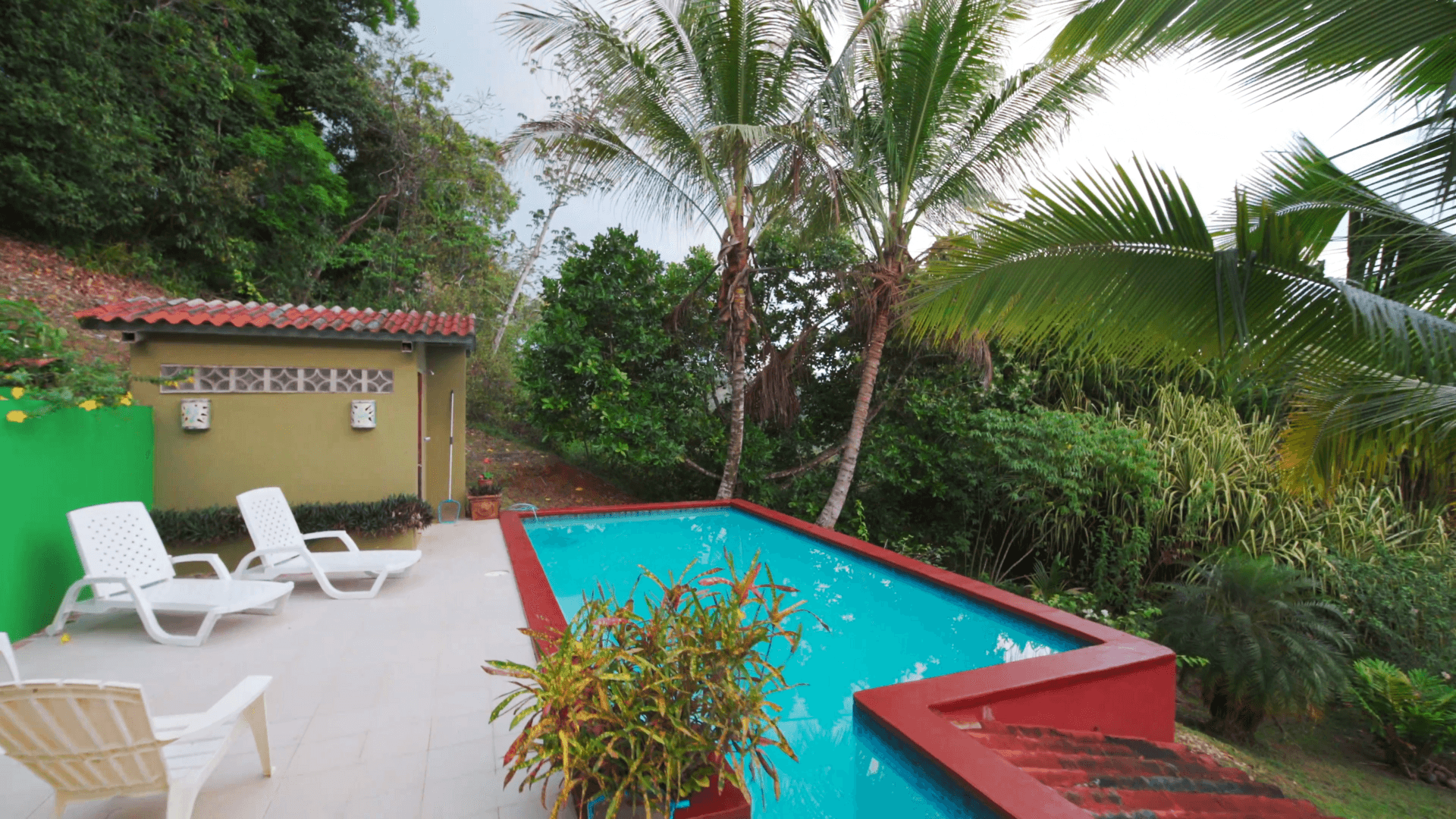 6BR Eco Resort Estate | Santa Fe National Park | $489K Investment Paradise - Photo 3