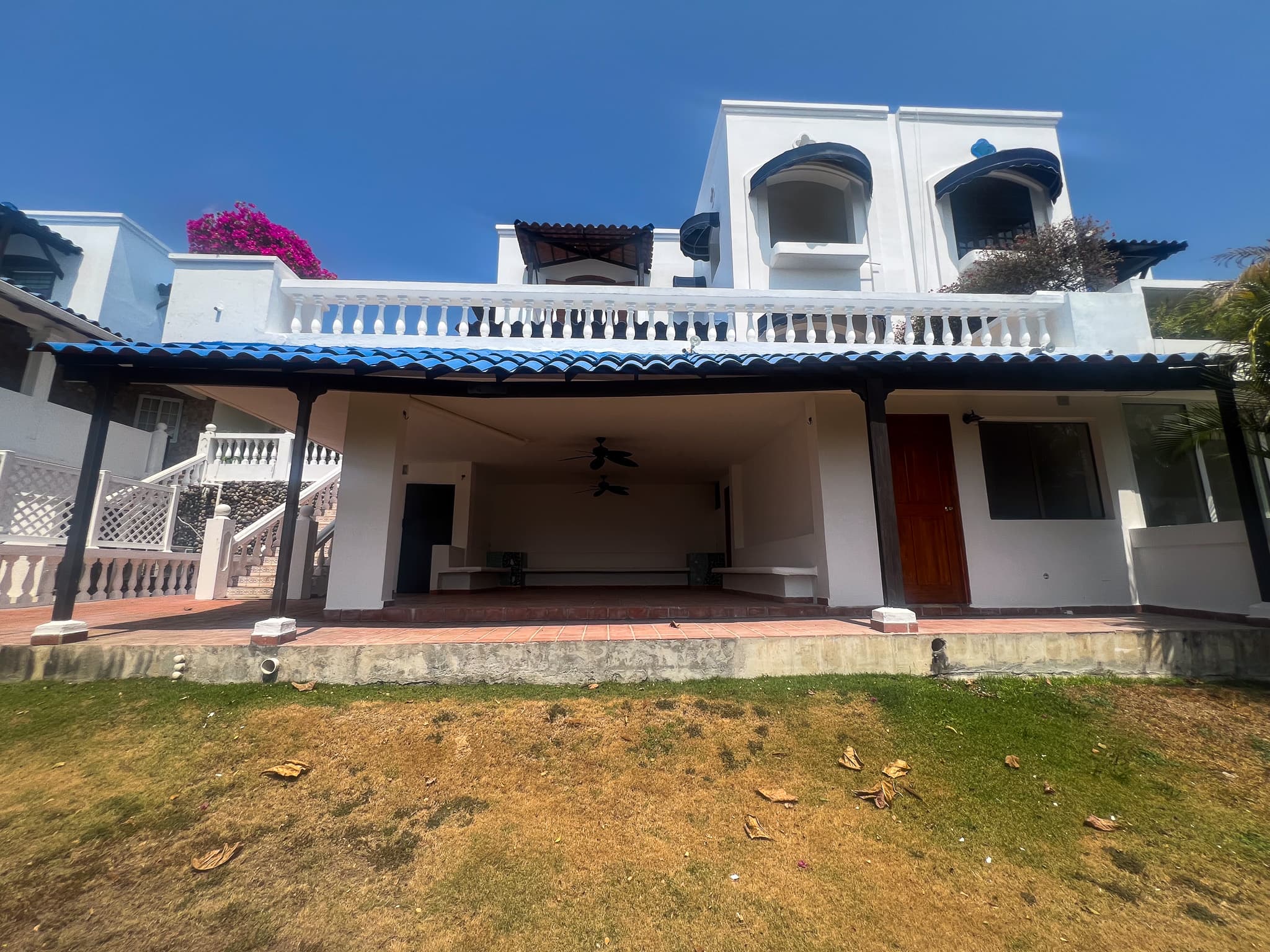 Oceanfront Duplex Paradise | 4BR Playa Blanca Estate - $675K - Photo 2