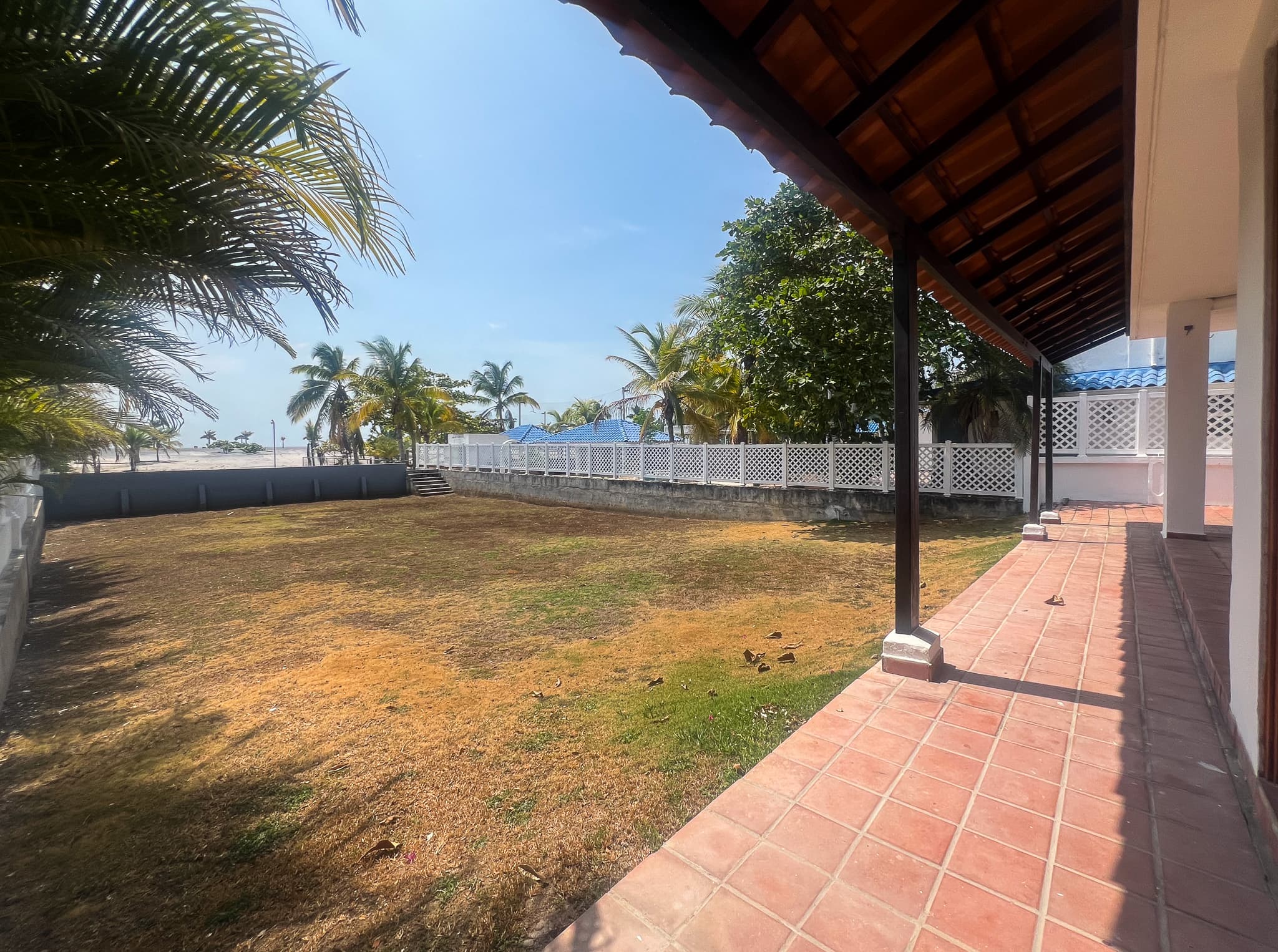 Oceanfront Duplex Paradise | 4BR Playa Blanca Estate - $675K - Photo 3