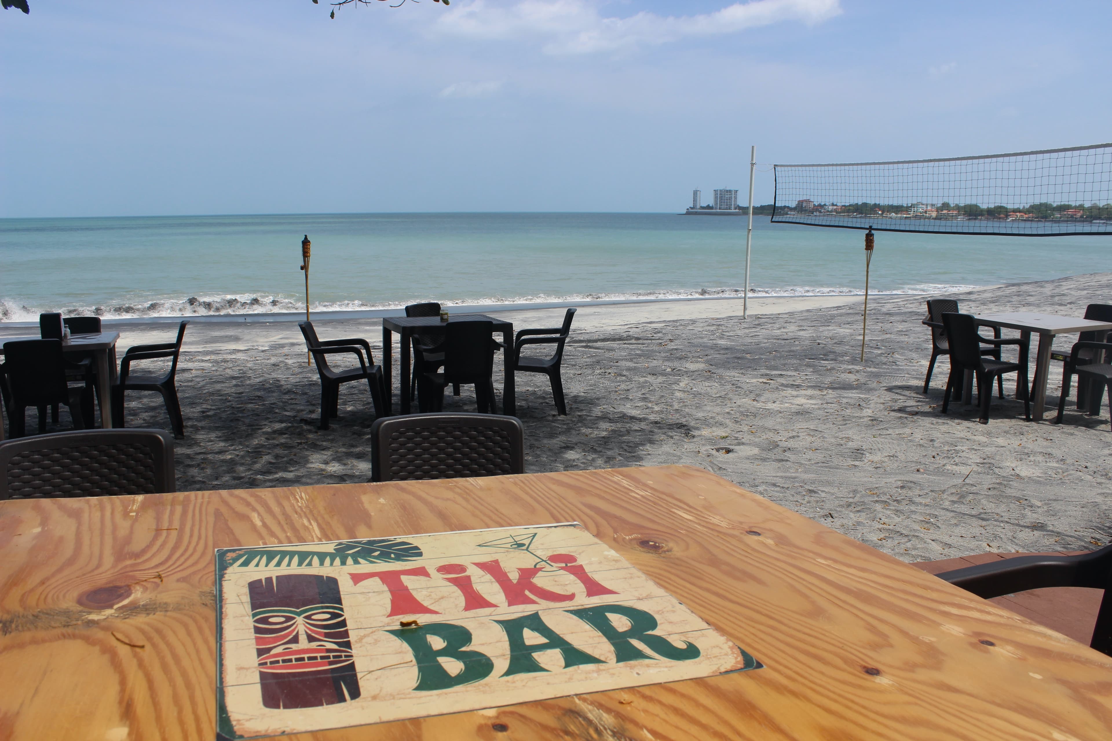 Oceanfront Serenity: 2BR Condo with Sea Views in Nueva Gorgona - $289K - Photo 4