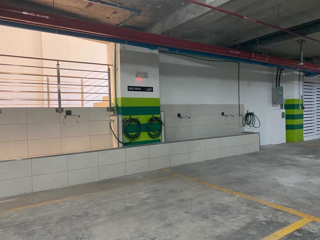 Elegant 2BR Sky Residence in El Cangrejo - Modern Views & Premium Living - Photo 3