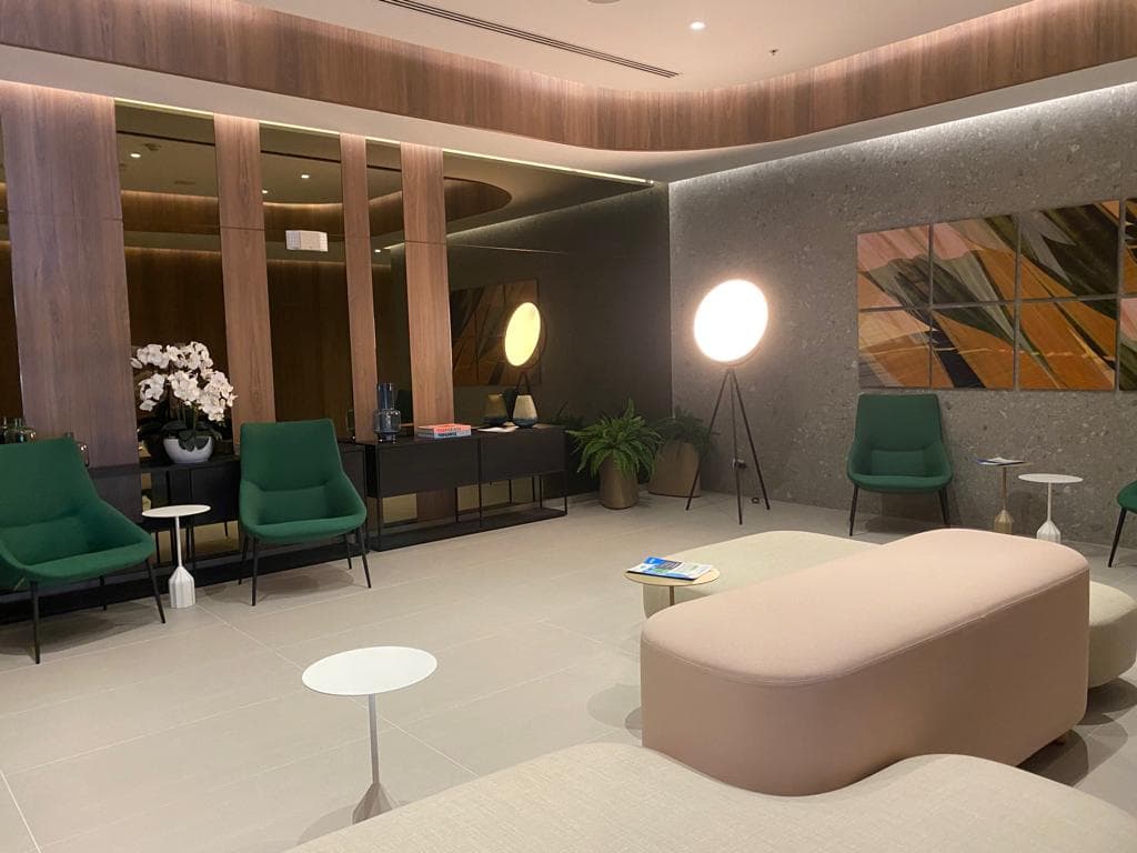 Elegant 2BR Sky Residence in El Cangrejo - Modern Views & Premium Living - Photo 4