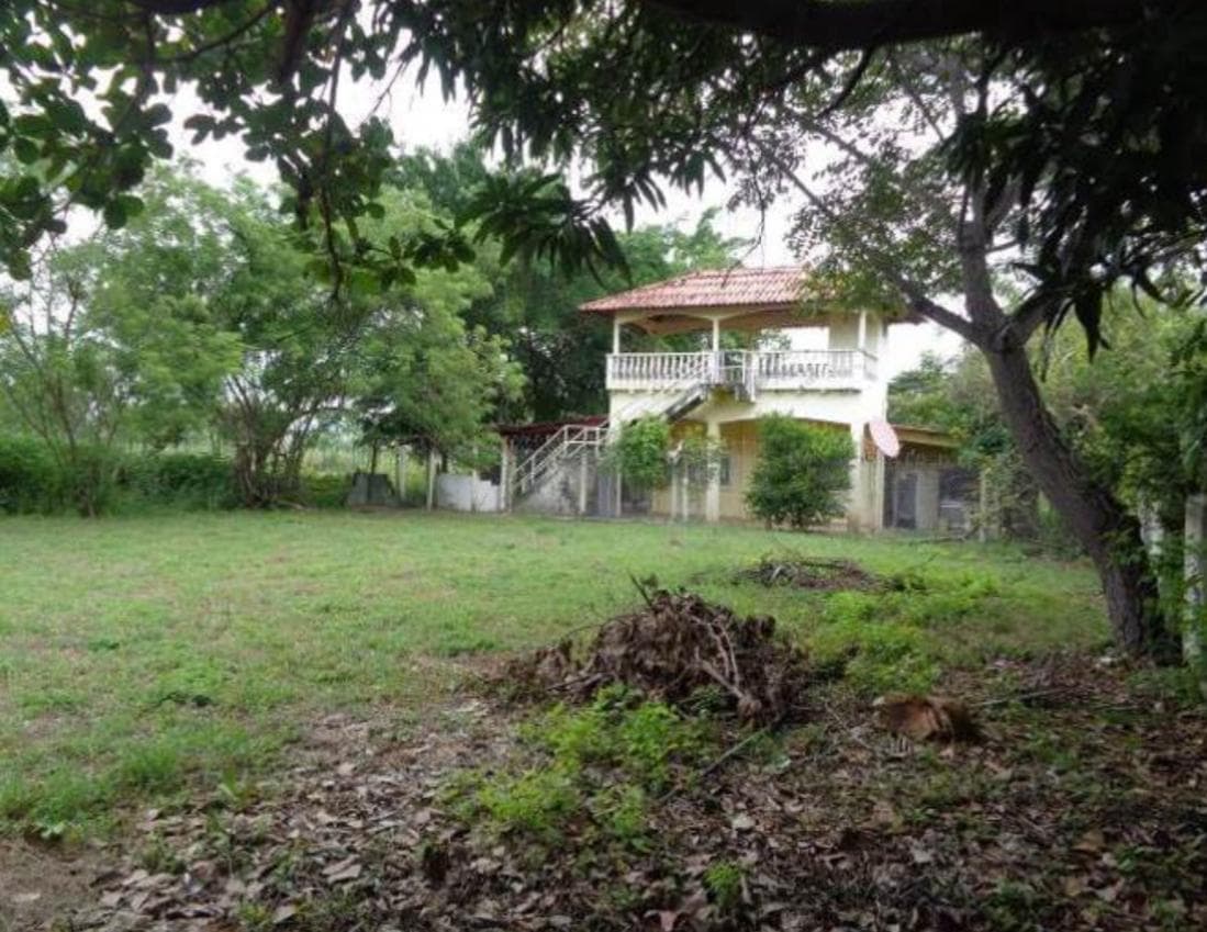 Prime Beachside Land Nueva Gorgona 782m² - Steps from Malibu Beach - Photo 5