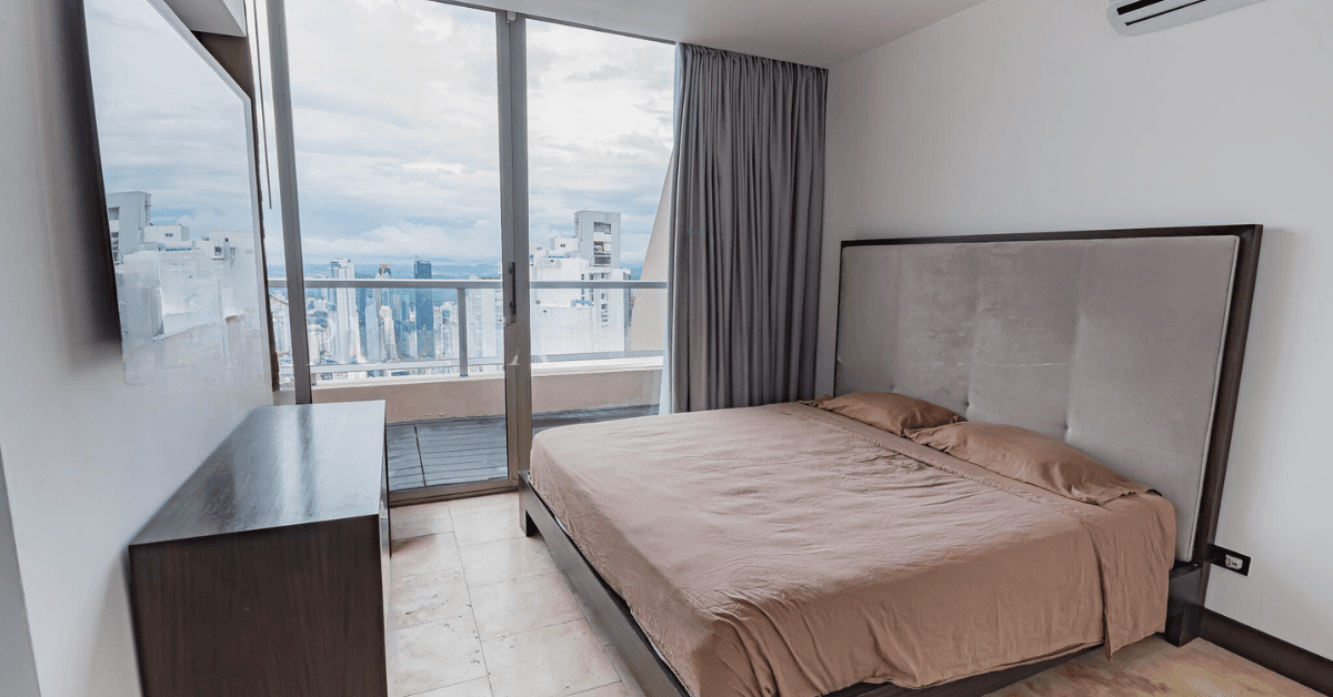 Ocean Club Punta Pacifica: $330K Oceanfront Haven - Panama City Luxury Condo - Photo 2