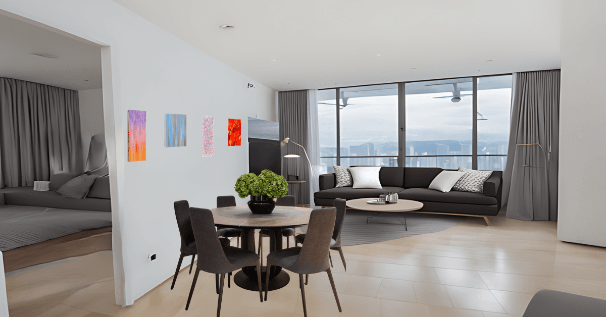 Ocean Club Punta Pacifica: $330K Oceanfront Haven - Panama City Luxury Condo - Photo 3