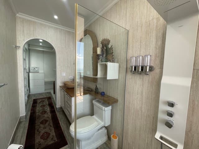 Oceanfront Penthouse PH Waters on the Bay - $370K Panama City Views - Photo 2