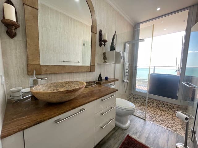 Oceanfront Penthouse PH Waters on the Bay - $370K Panama City Views - Photo 5