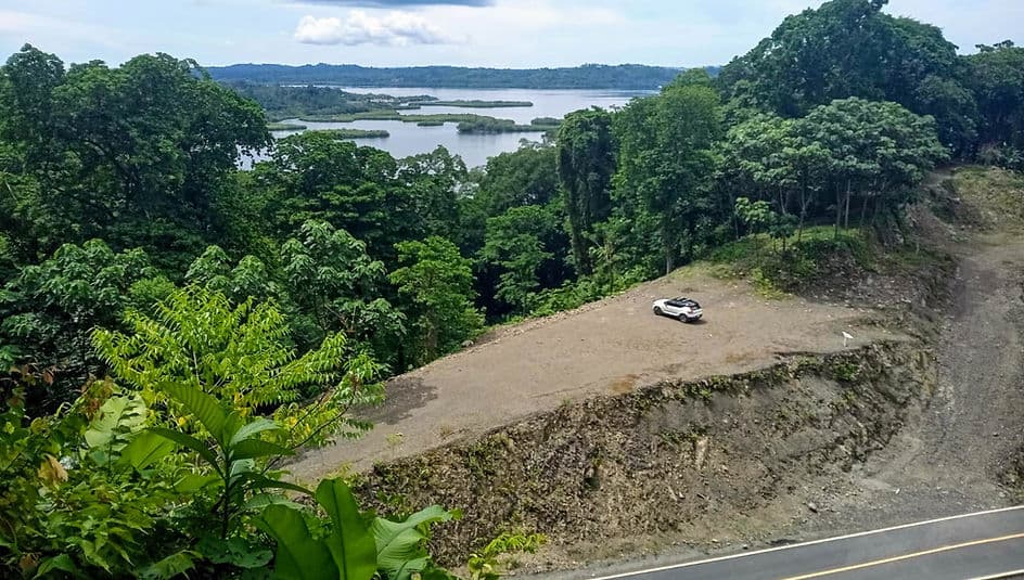 Paradise Found: Elevated Jungle Lots with Sea Views from $42,500 in Bocas - Photo 2