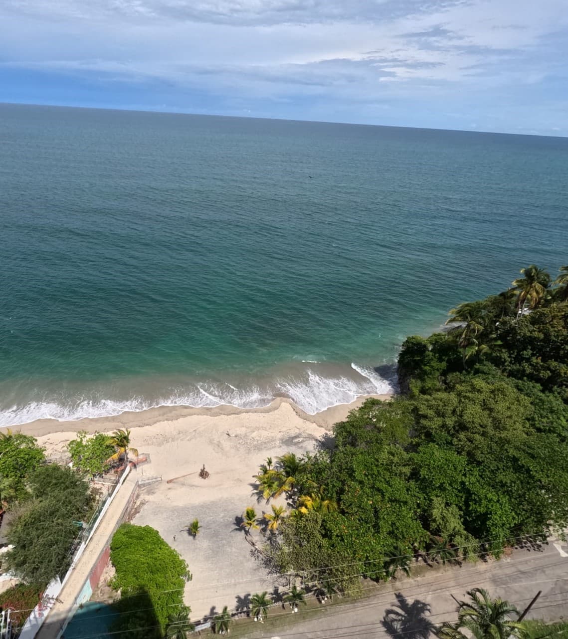 Modern Beachfront Condo PH Ibiza Playa Corona - $112,000 Ocean Views