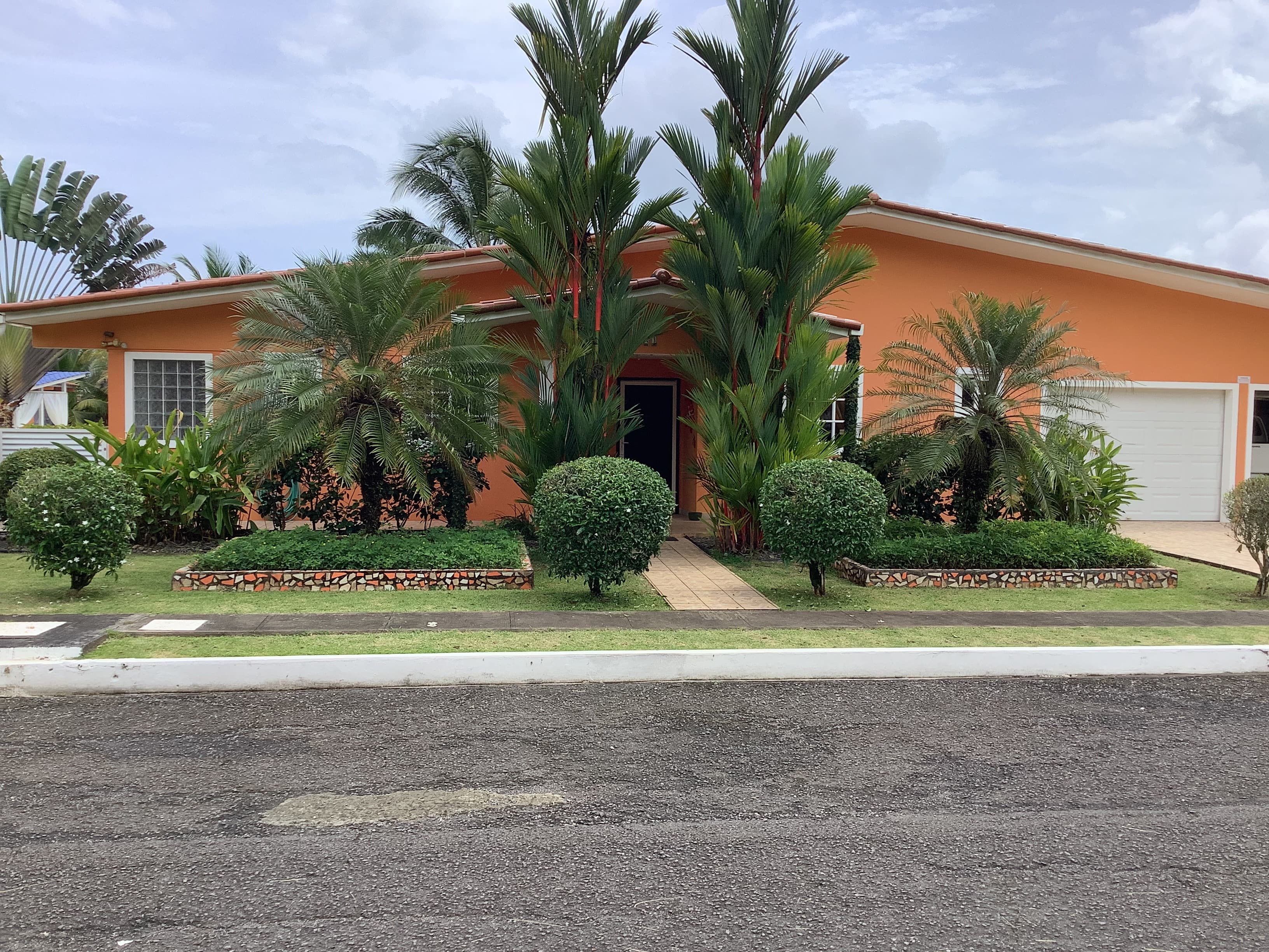 Oceanfront Sanctuary $450K - San Marino Portobelo with Pool & Beach - Photo 2