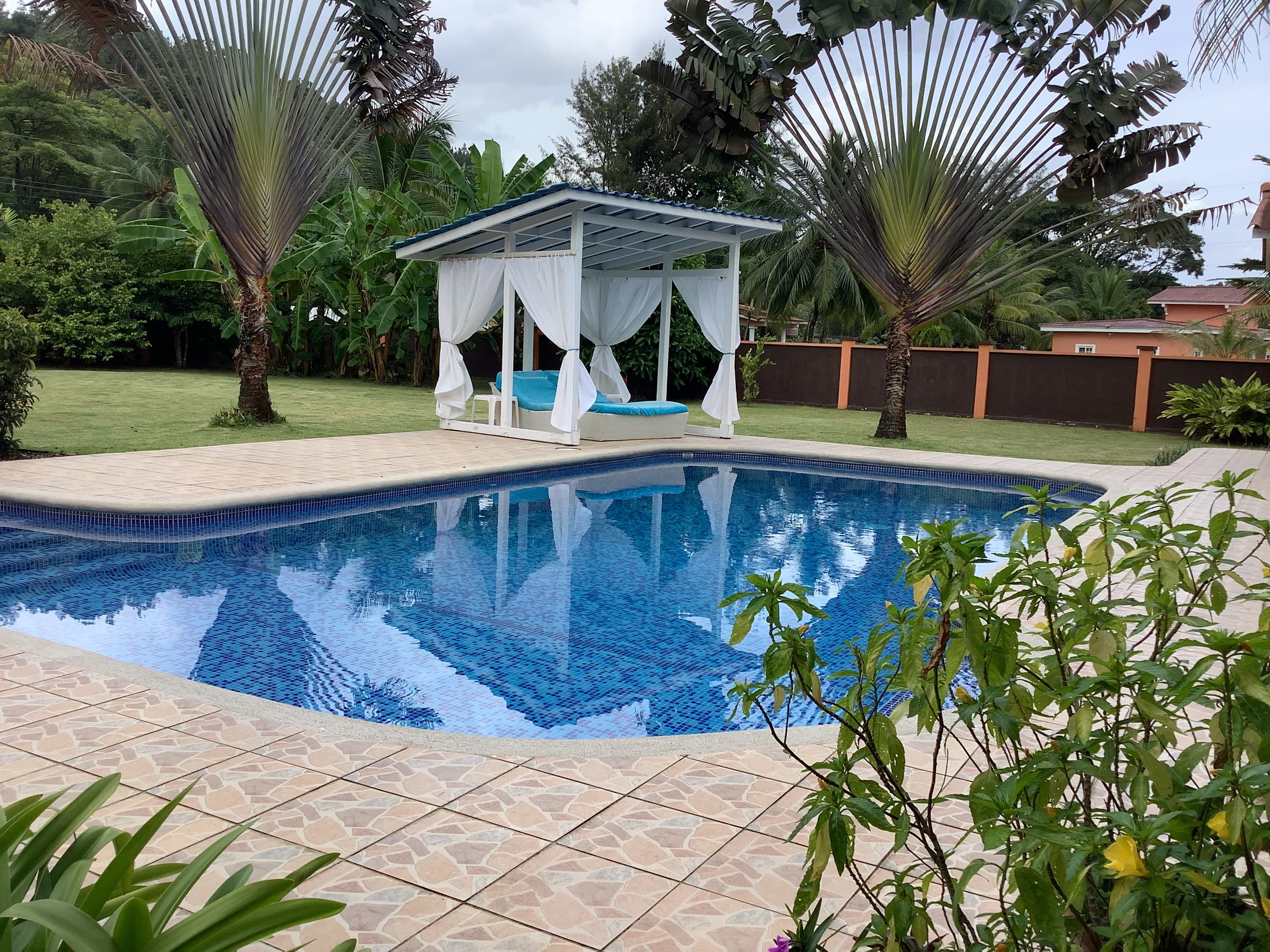 Oceanfront Sanctuary $450K - San Marino Portobelo with Pool & Beach - Photo 3