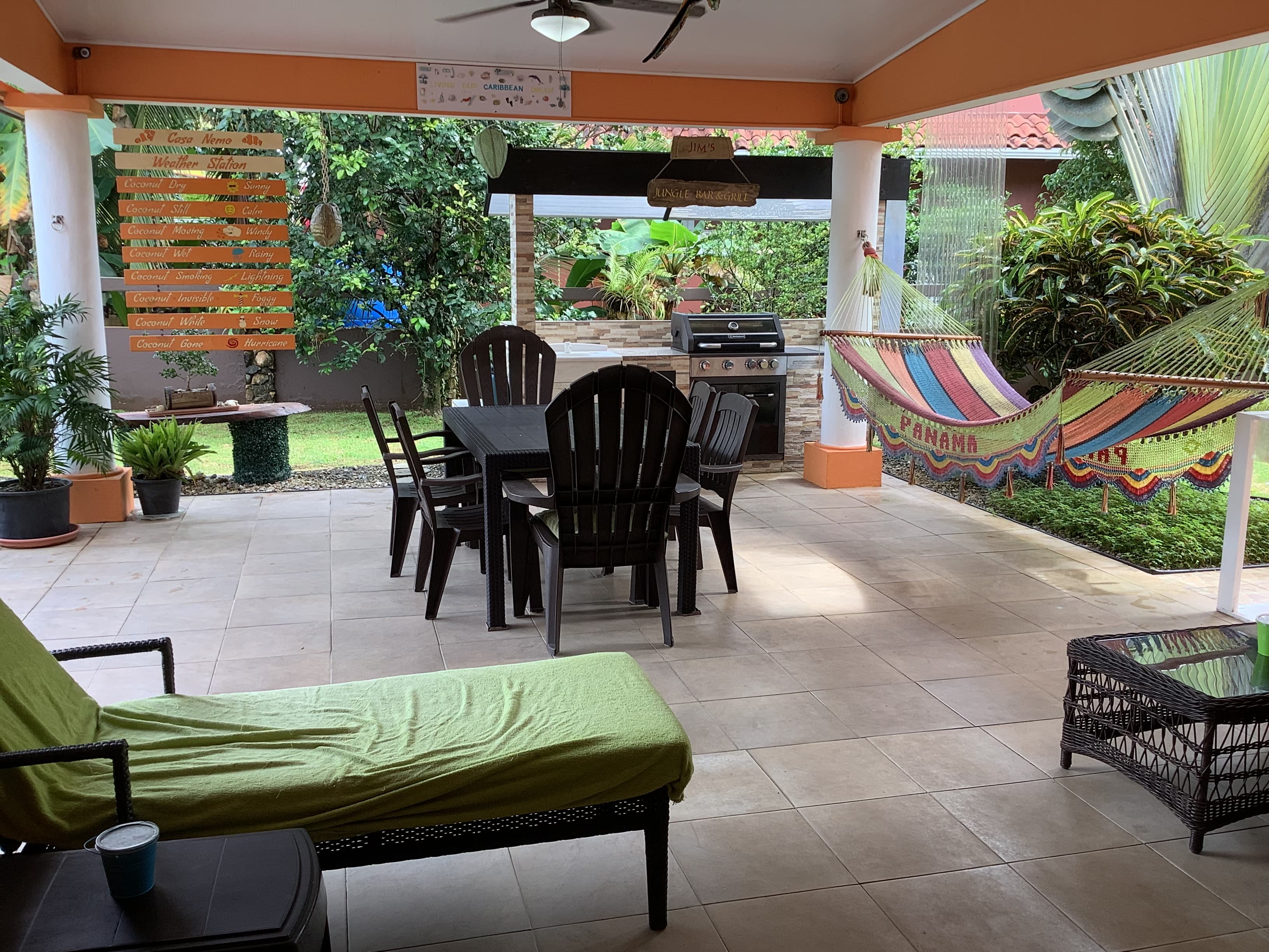 Oceanfront Sanctuary $450K - San Marino Portobelo with Pool & Beach - Photo 5