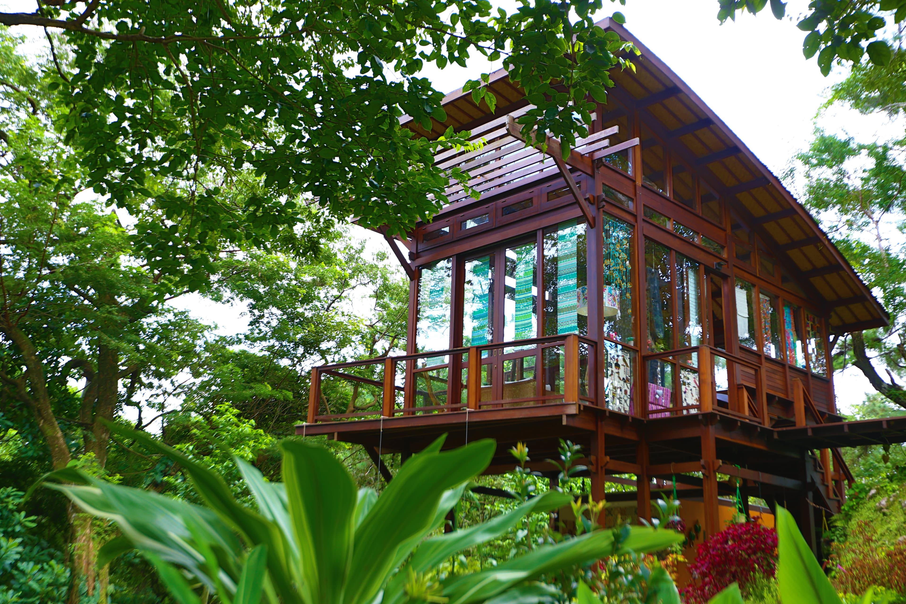 Mexican Pueblito Estate $650K Altos del María - Unique Catalan Vaults - Photo 3