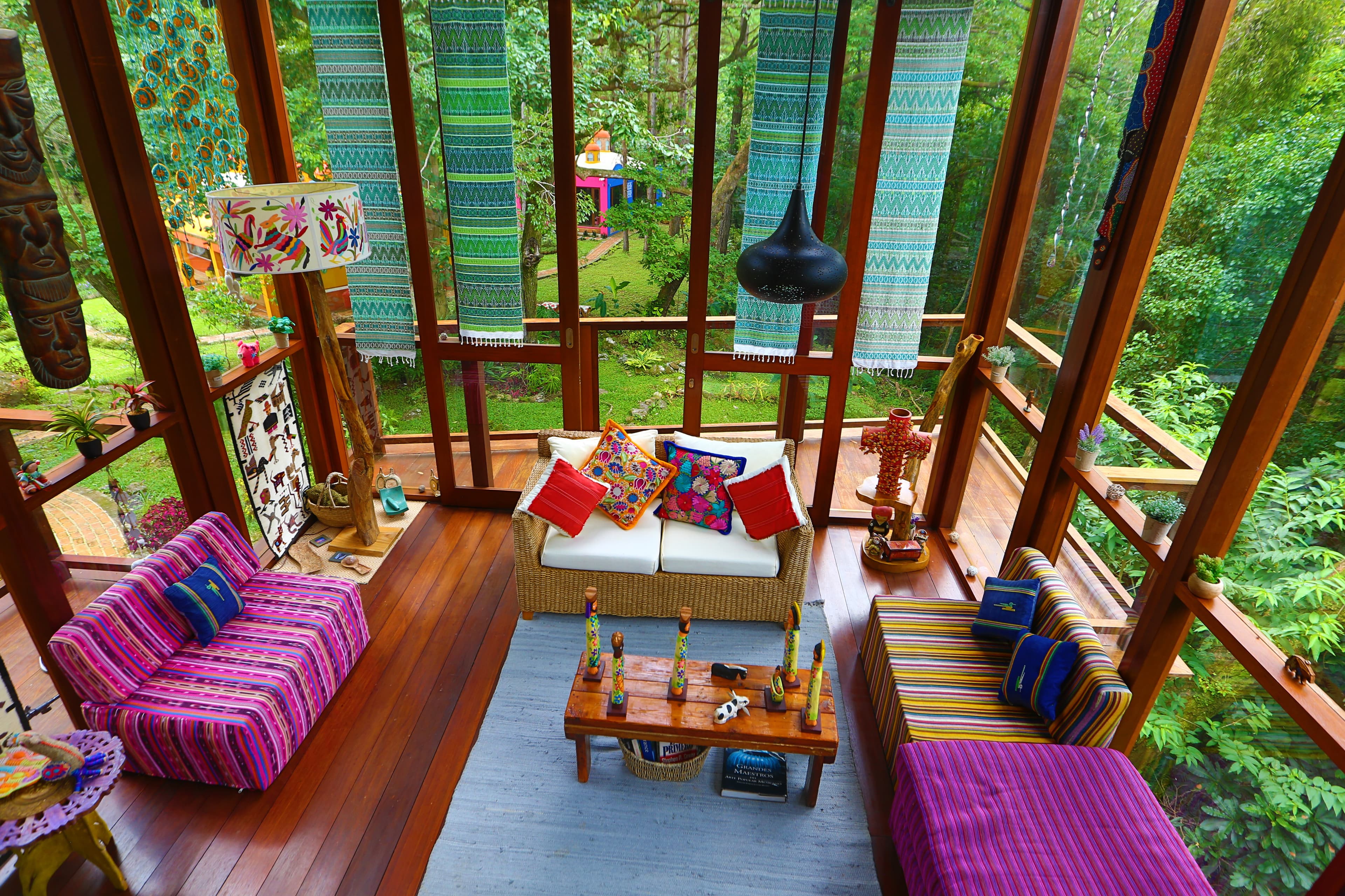 Mexican Pueblito Estate $650K Altos del María - Unique Catalan Vaults - Photo 4