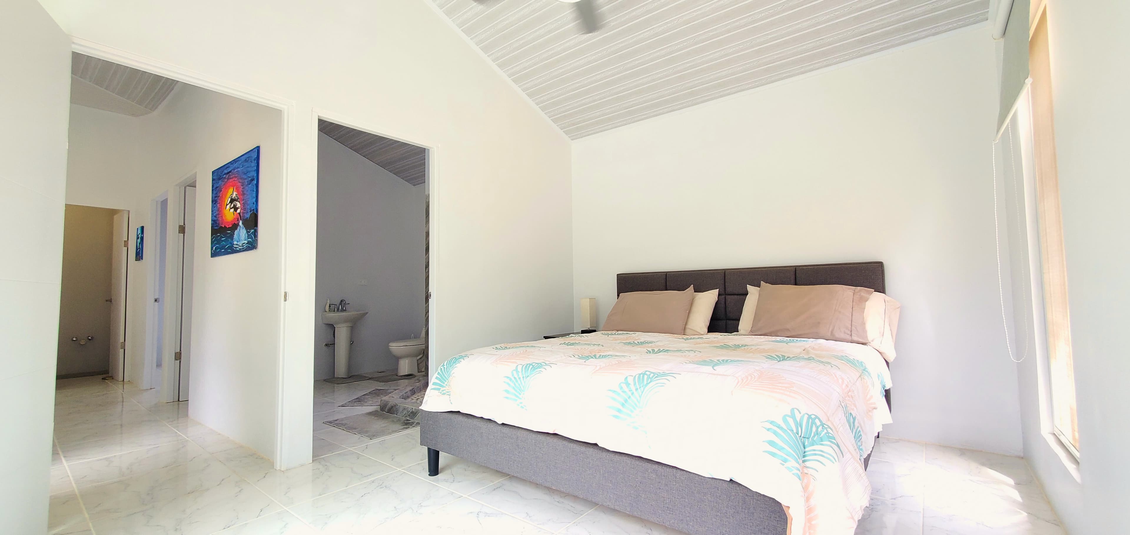 Energy-Efficient 2BR Beach House in Pedasí - Private Pool & 2,183m² Lot - Photo 5