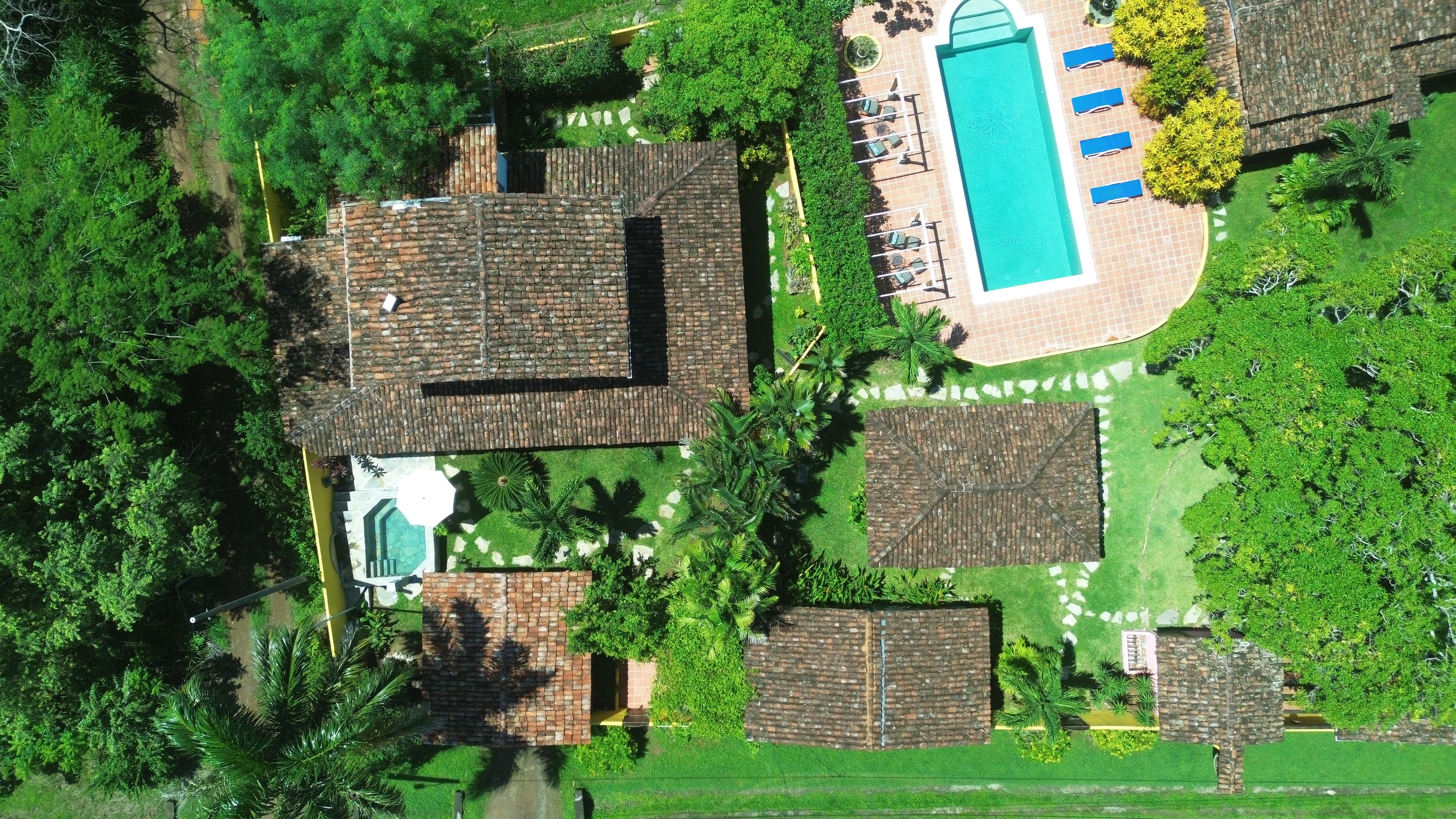 Pedasí Hotel & Residence: $690K Investment Gem Near Beach