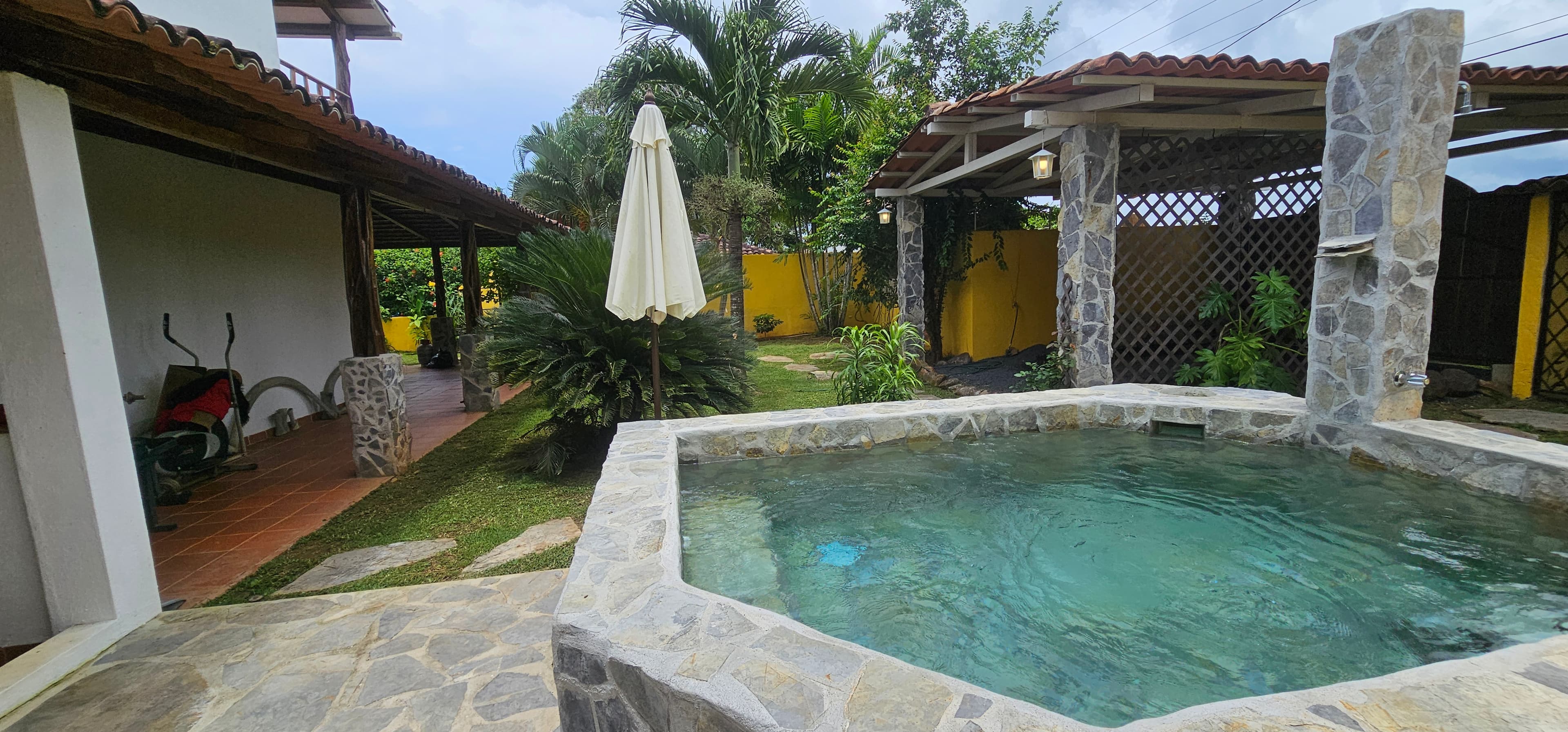 Pedasí Hotel & Residence: $690K Investment Gem Near Beach - Photo 2