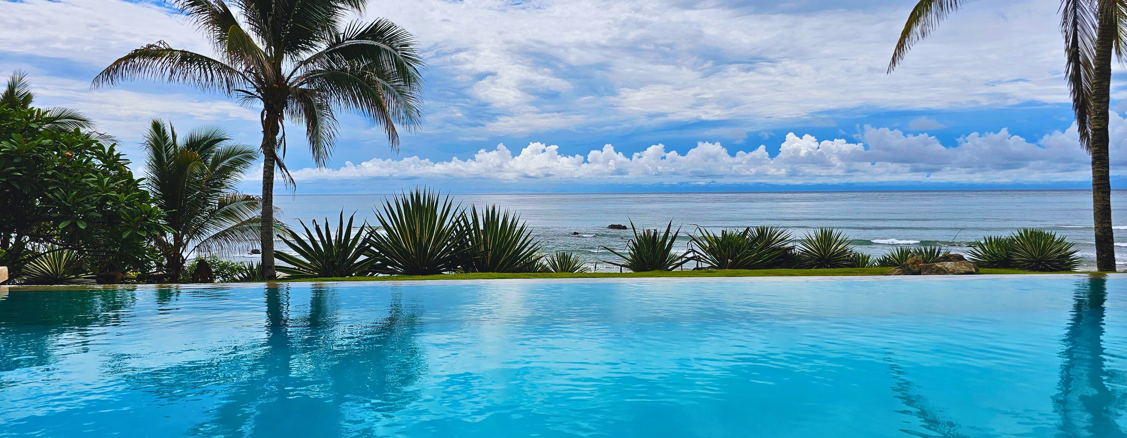 Casa Del Amor: 5BR Oceanfront Estate in Pedasí | Private Beach $1.95M - Photo 3