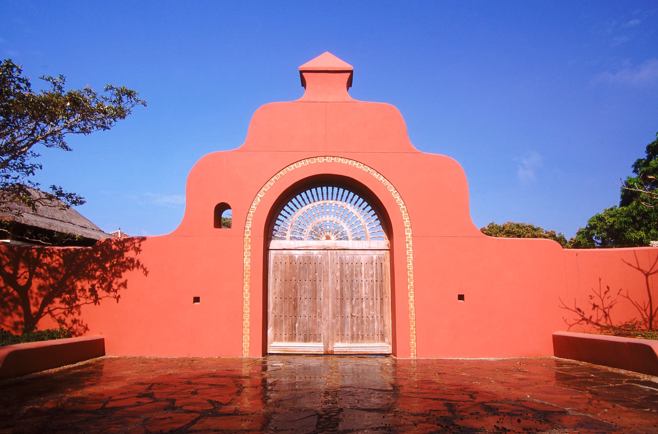 $4M Villa Camilla: Pacific Coast Paradise in Pedasí - 7BR on 5.7 Acres - Photo 4