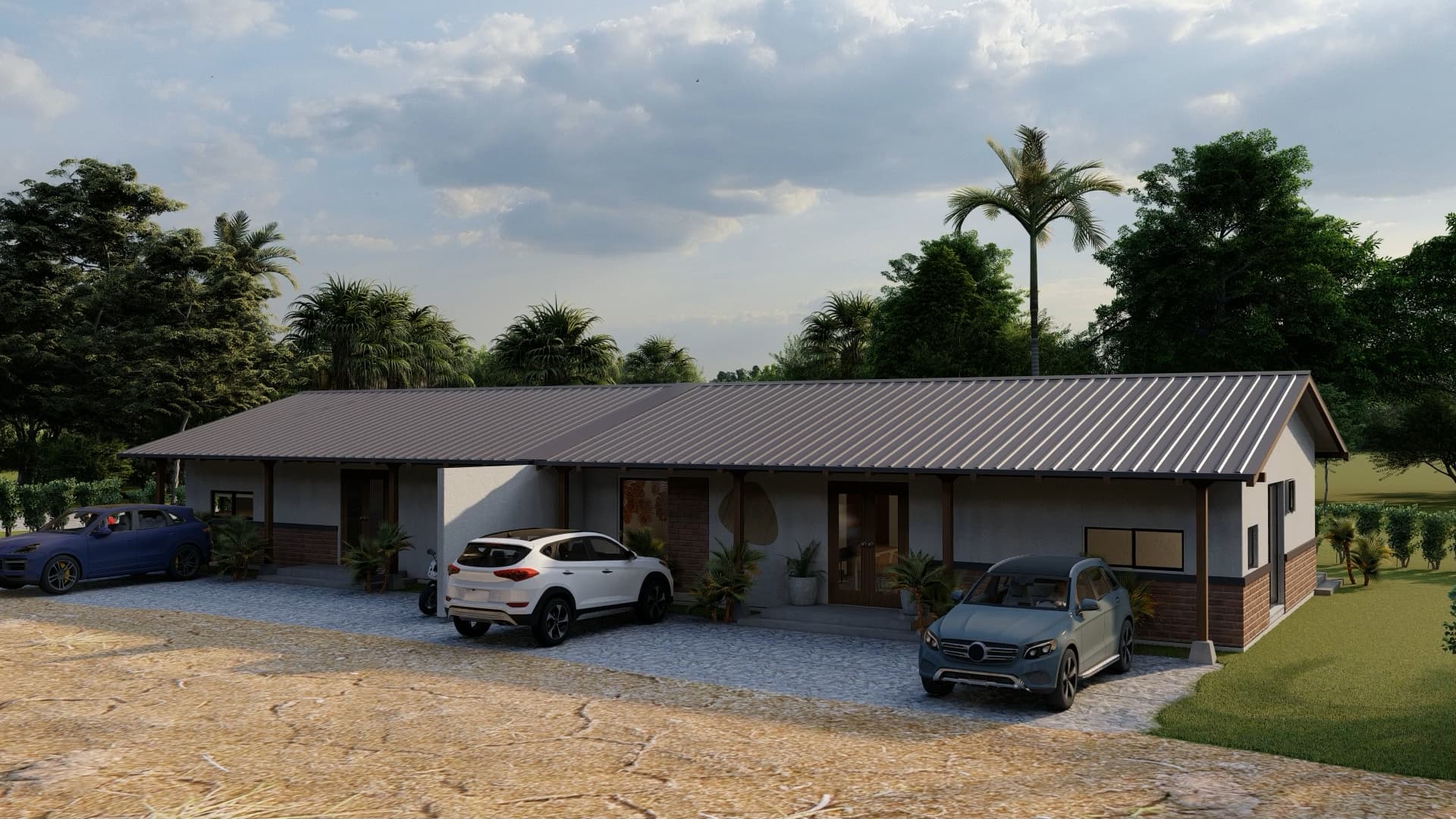 Casa Sea Waves: Pool Home in Pristine Pedasí - $195K - Photo 2