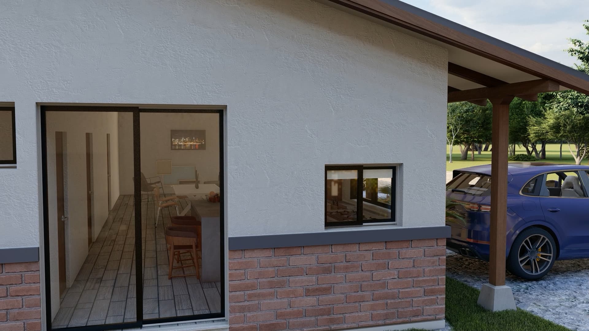 Casa Sea Waves: Pool Home in Pristine Pedasí - $195K - Photo 3