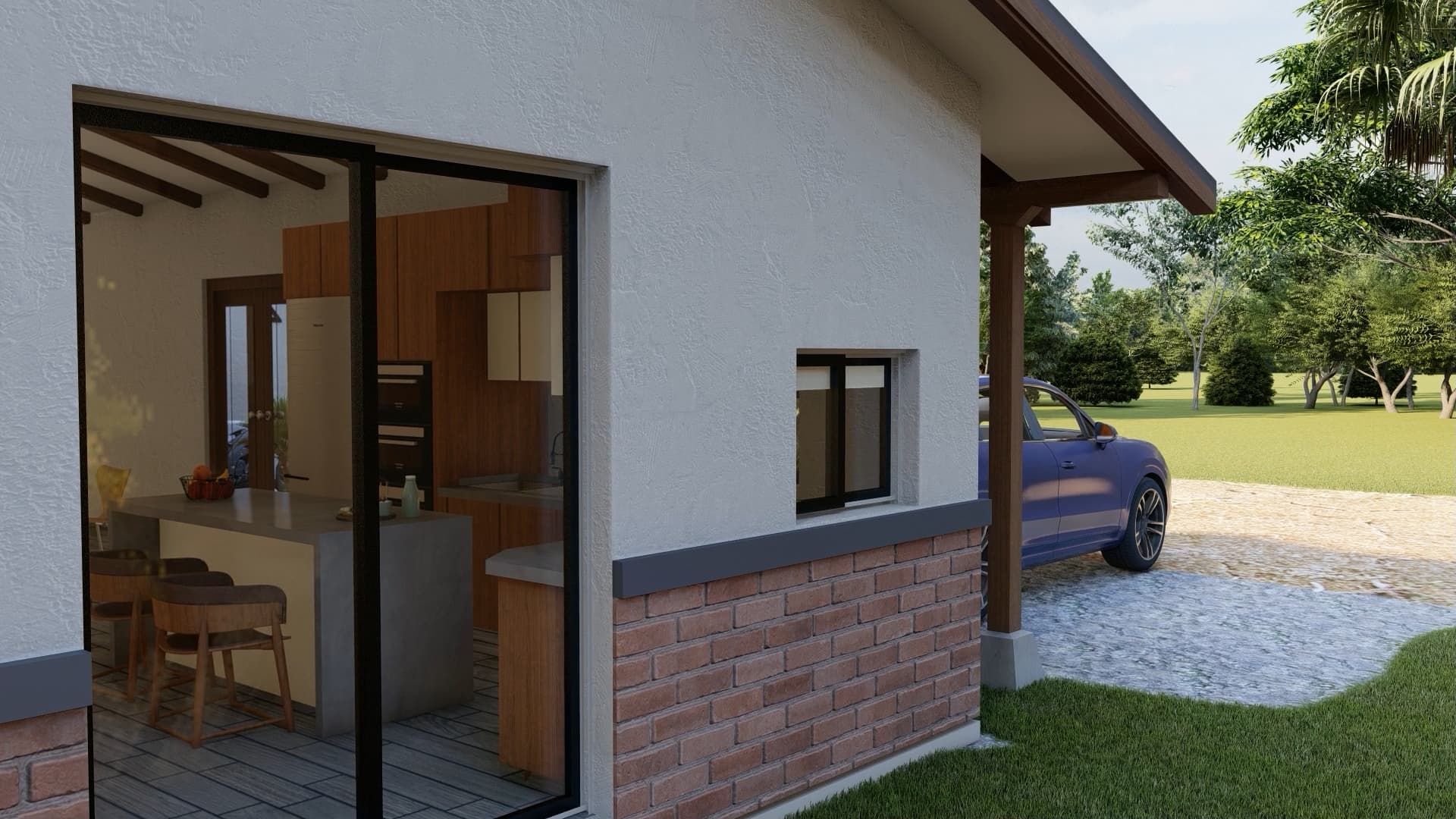 Casa Sea Waves: Pool Home in Pristine Pedasí - $195K - Photo 4