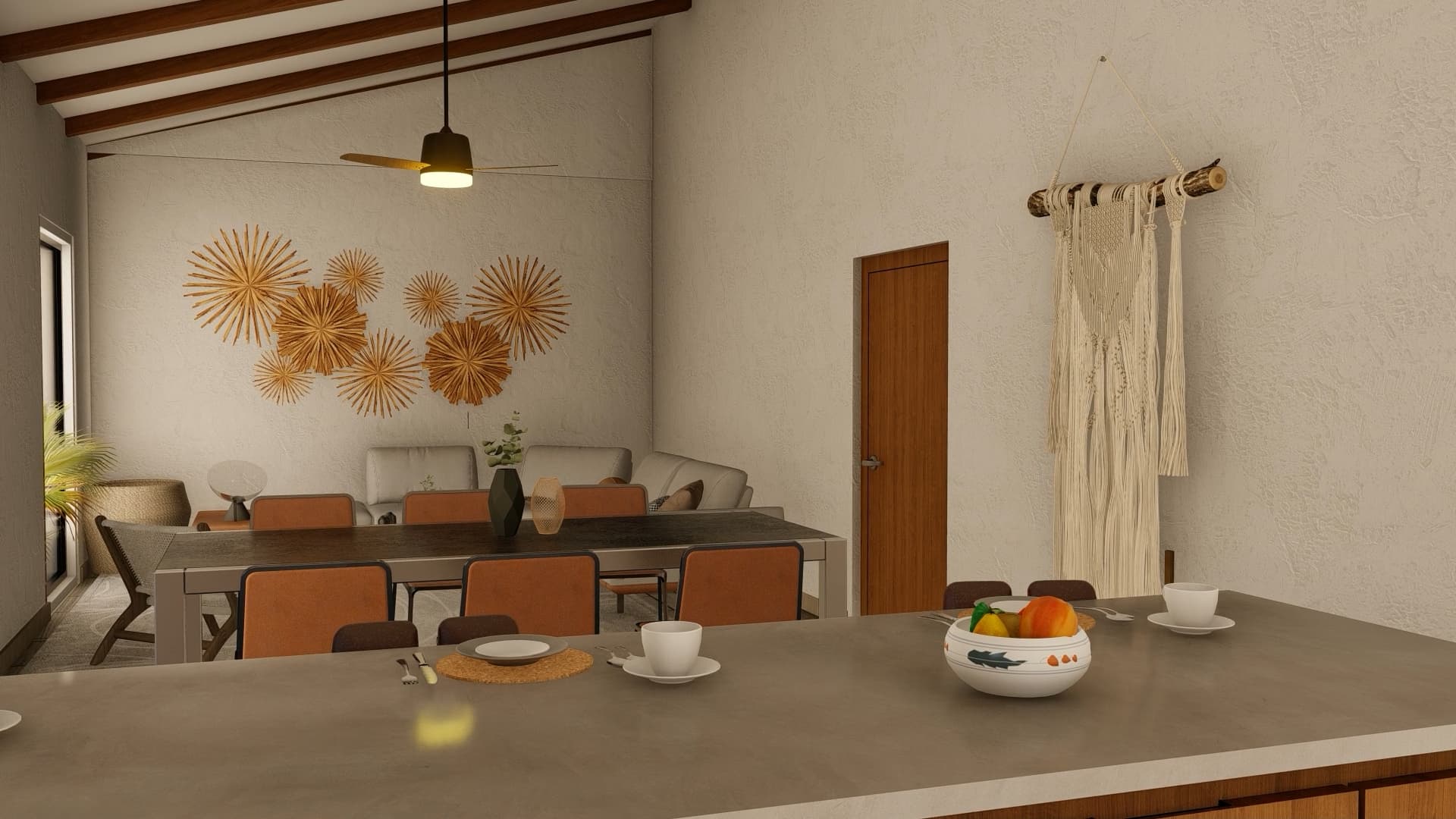 Casa Sea Waves: Pool Home in Pristine Pedasí - $195K - Photo 5